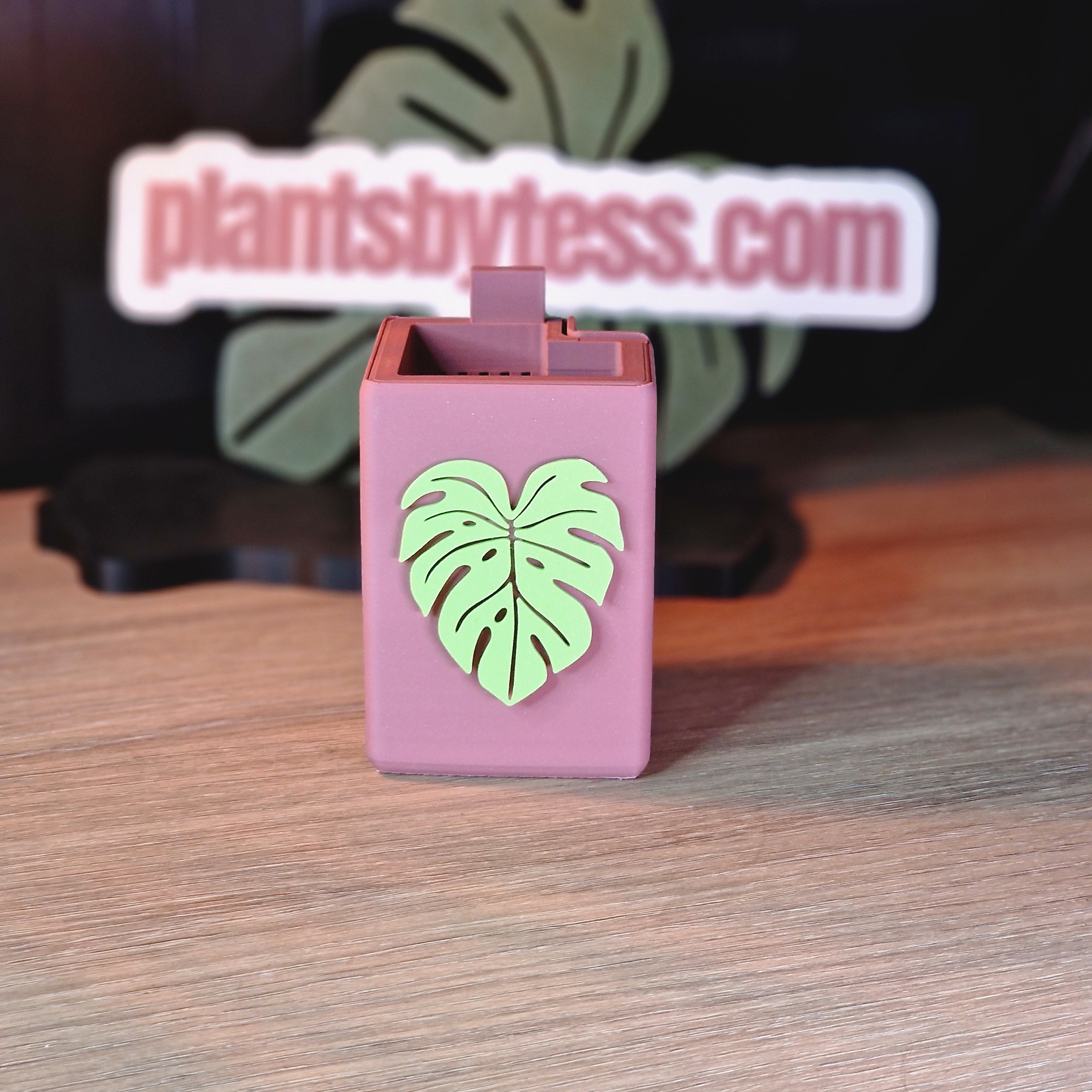 Tiny Sips – Self-watering pot (Small)