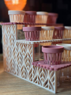 The Sip Station Full Set