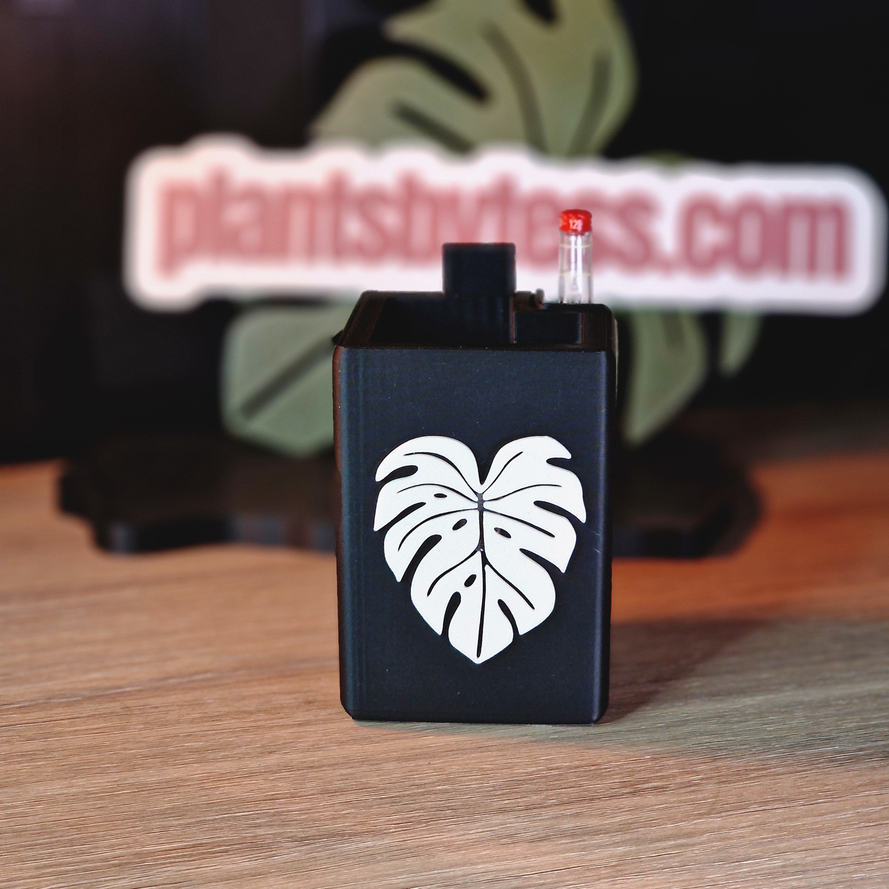 Tiny Sips – Self-watering pot (Small)