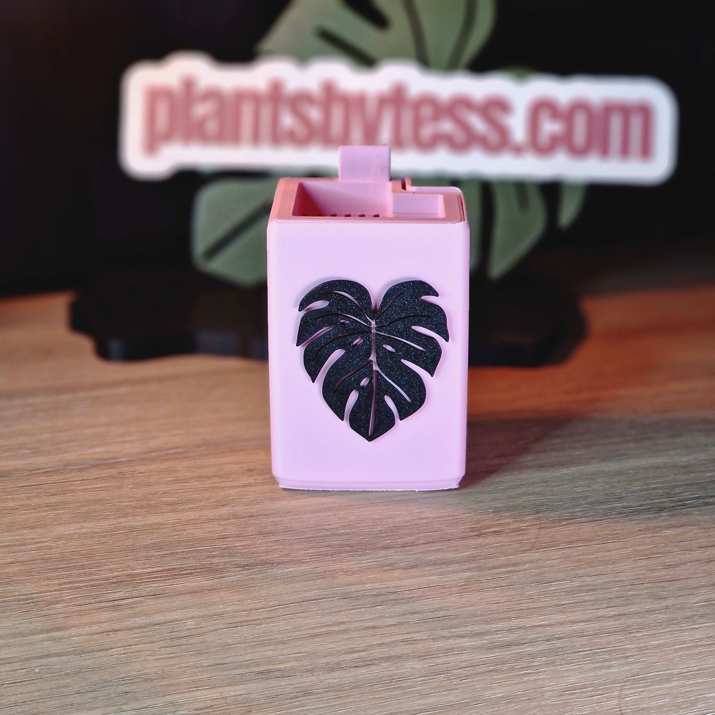 Tiny Sips – Self-watering pot (Small)