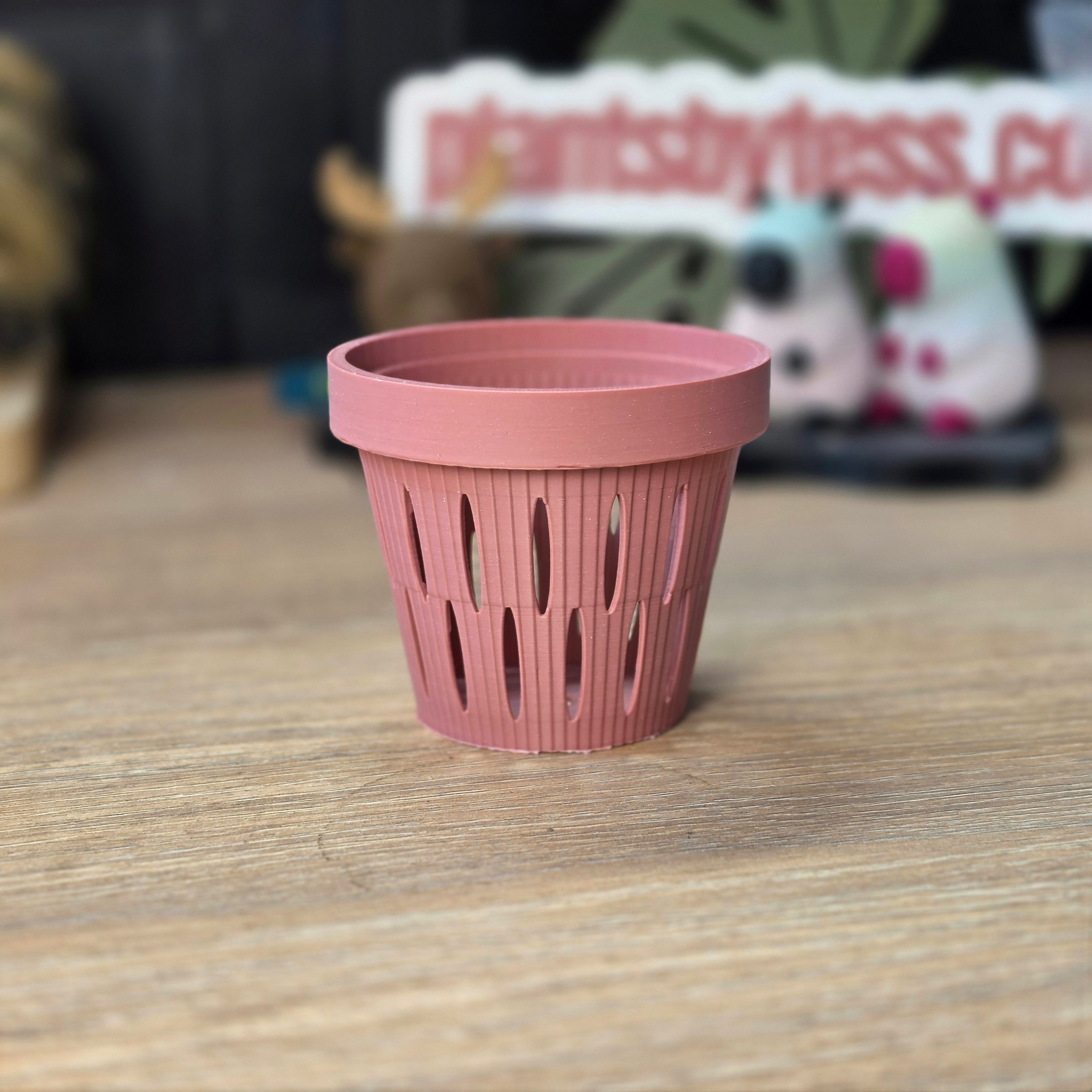 MIDI SIPS | Self-Watering Plant Pot for Medium Plants