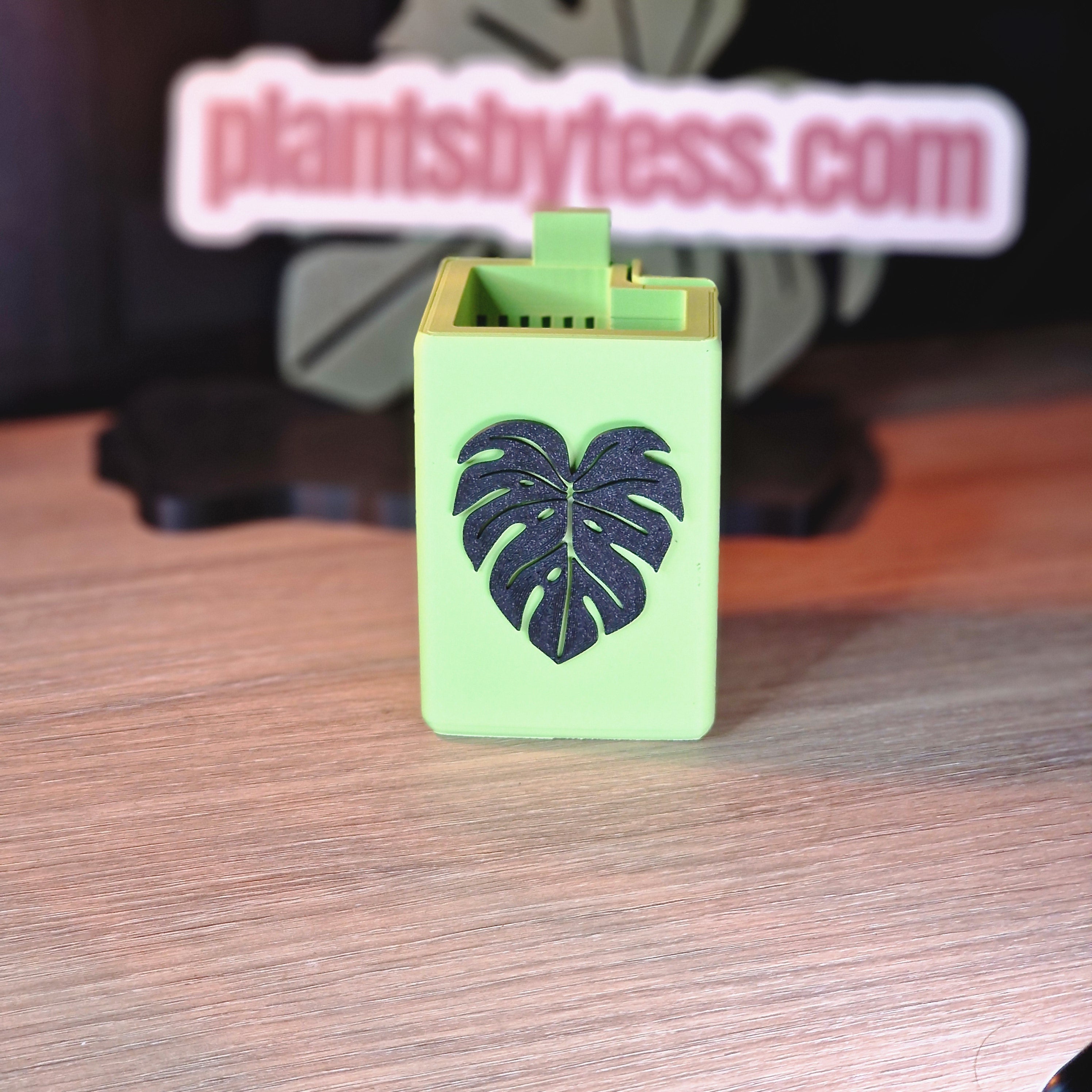 Tiny Sips – Self-watering pot (Small)