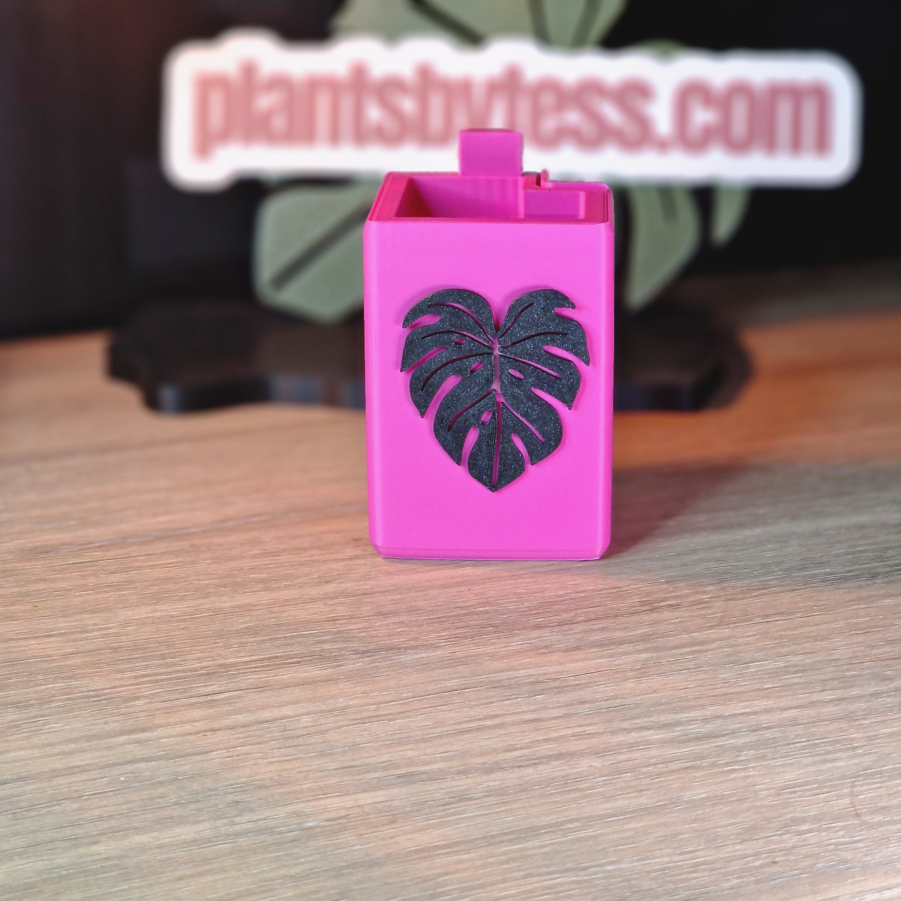 Tiny Sips – Self-watering pot (Small)