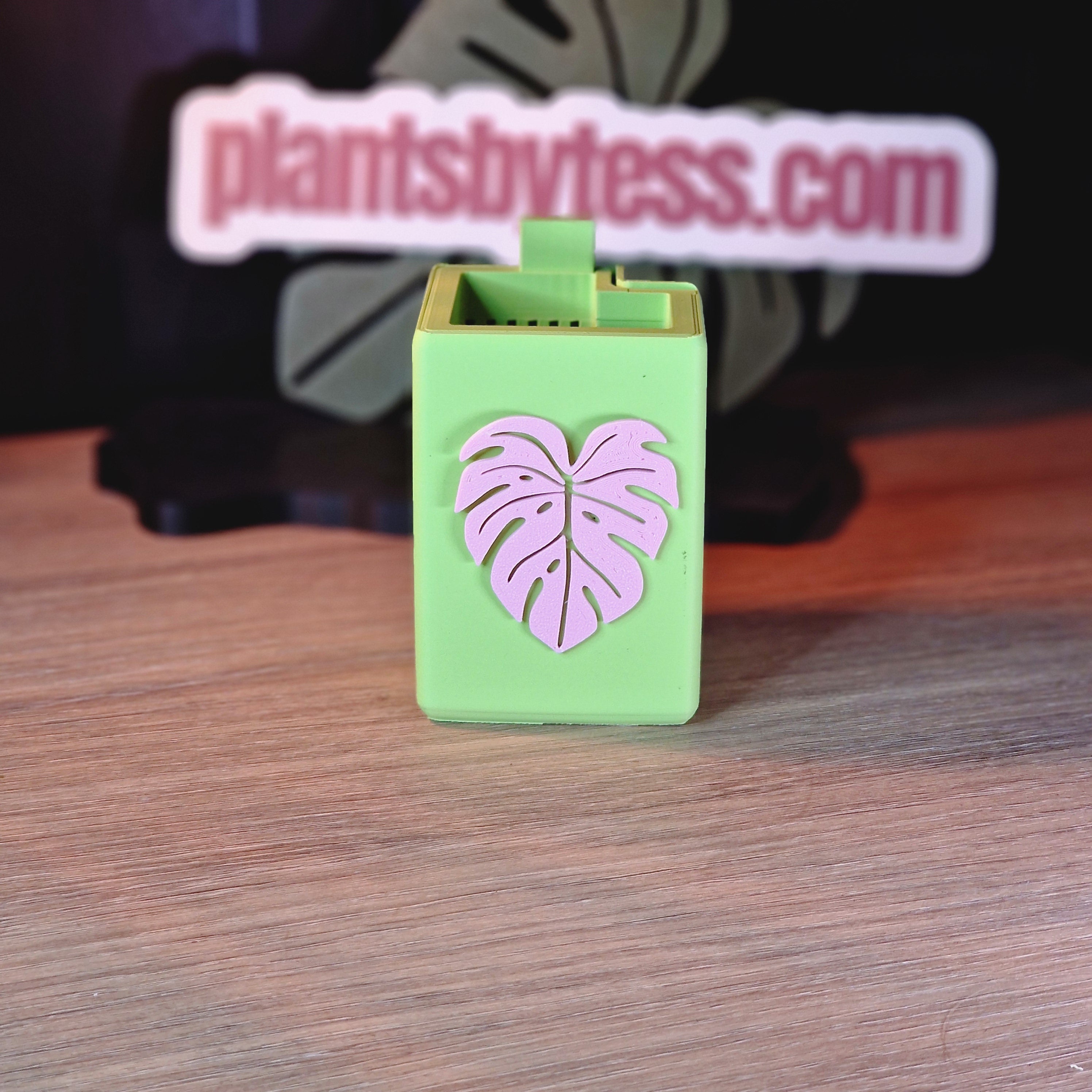 Tiny Sips – Self-watering pot (Small)