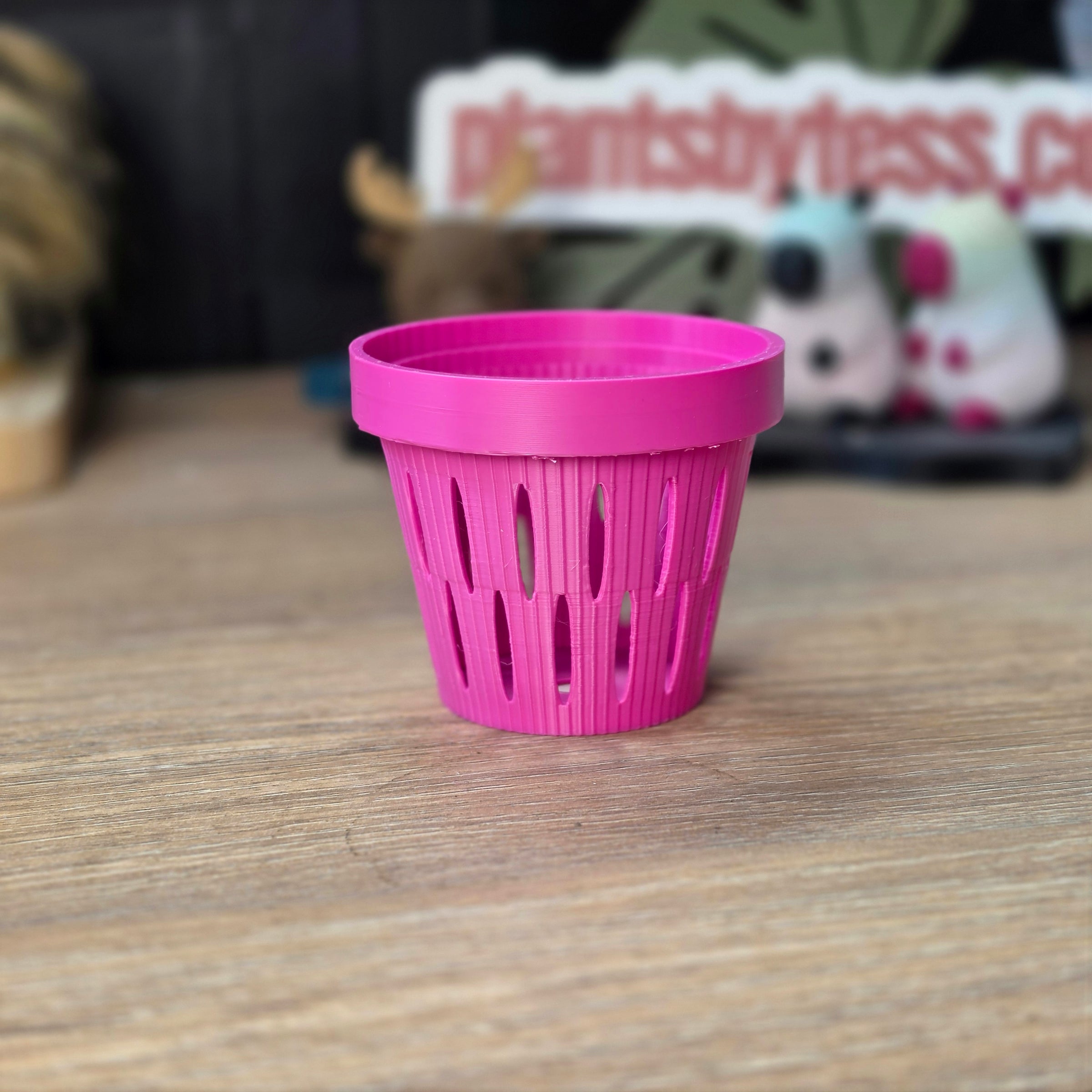 MIDI SIPS | Self-Watering Plant Pot for Medium Plants