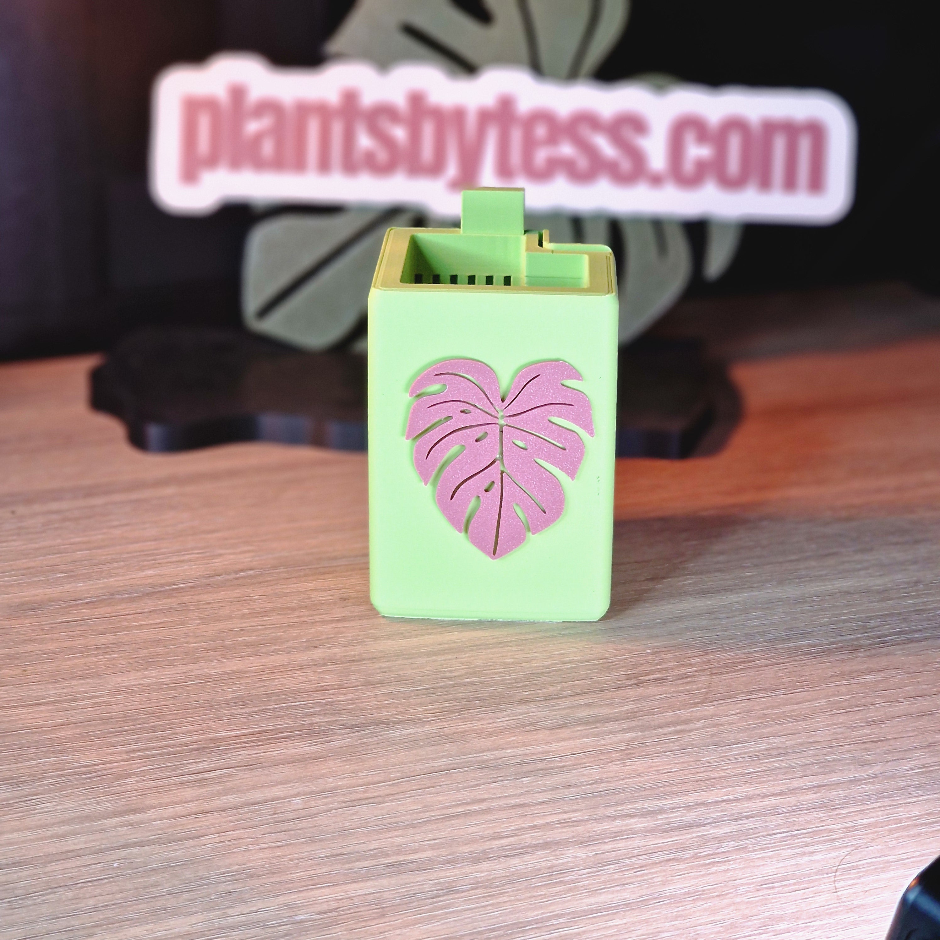 Tiny Sips – Self-watering pot (Small)