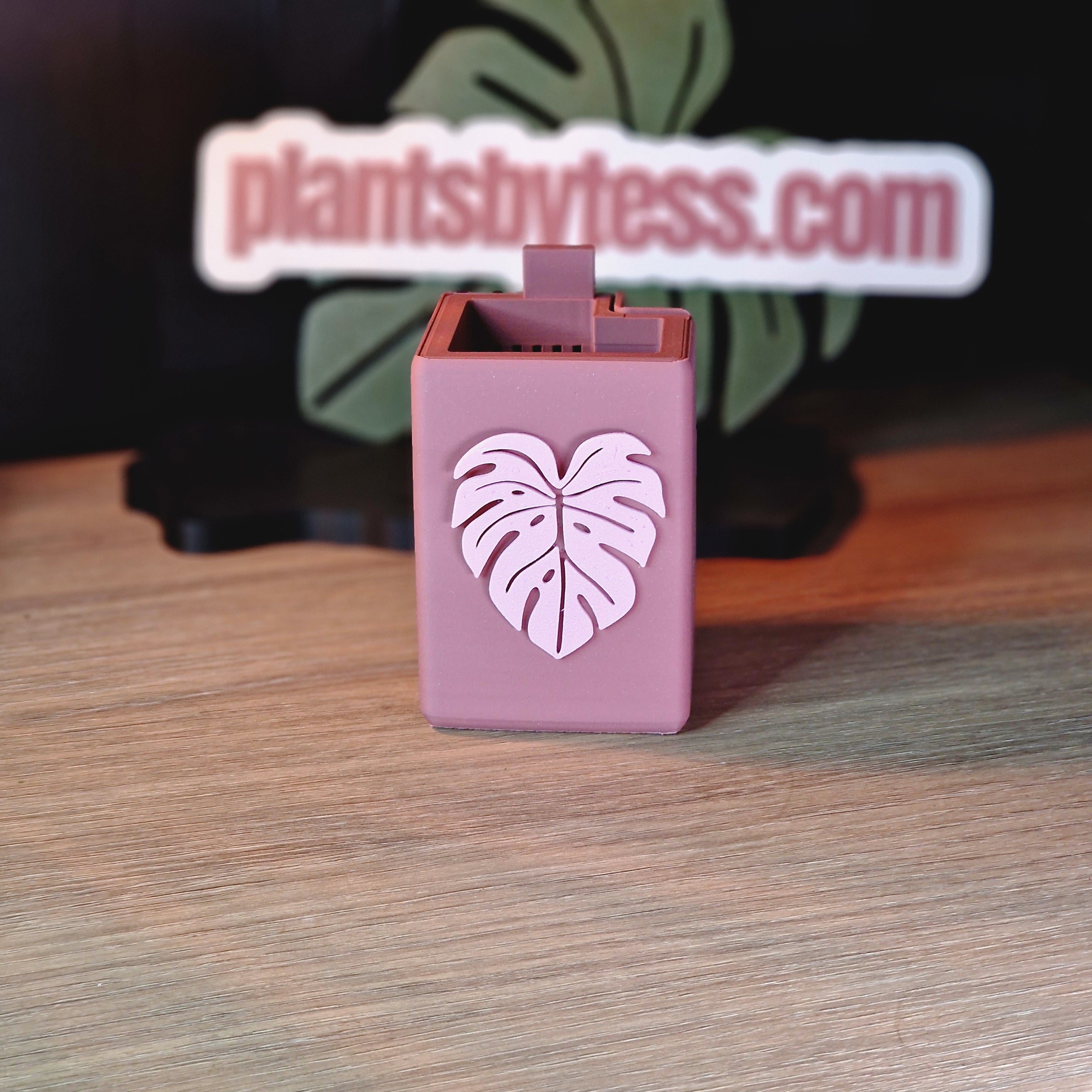 Tiny Sips – Self-watering pot (Small)