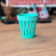 MINI SIPS | Self-Watering Plant Pot for Small Plants