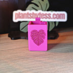 Tiny Sips – Self-watering pot (Small)