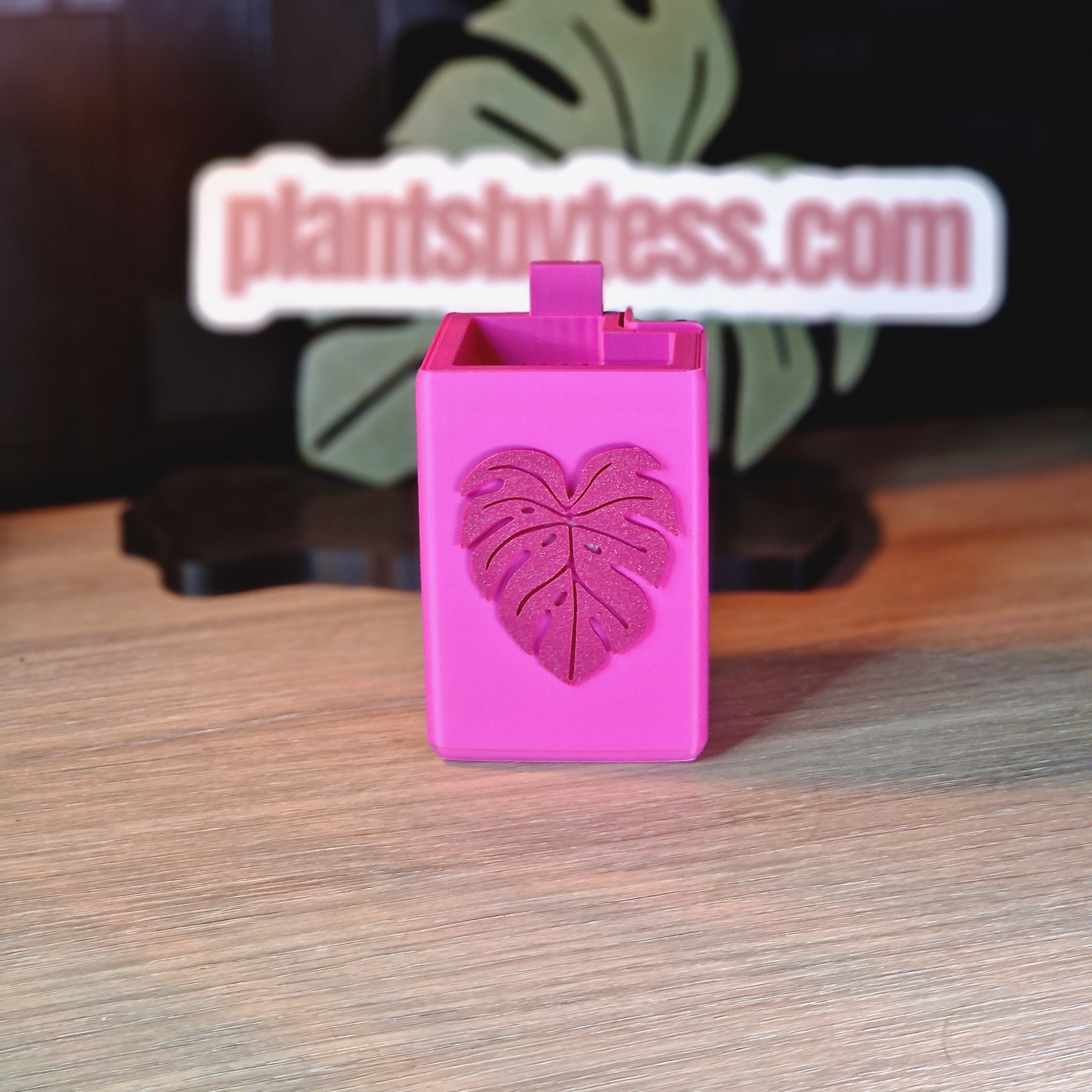 Tiny Sips – Self-watering pot (Small)