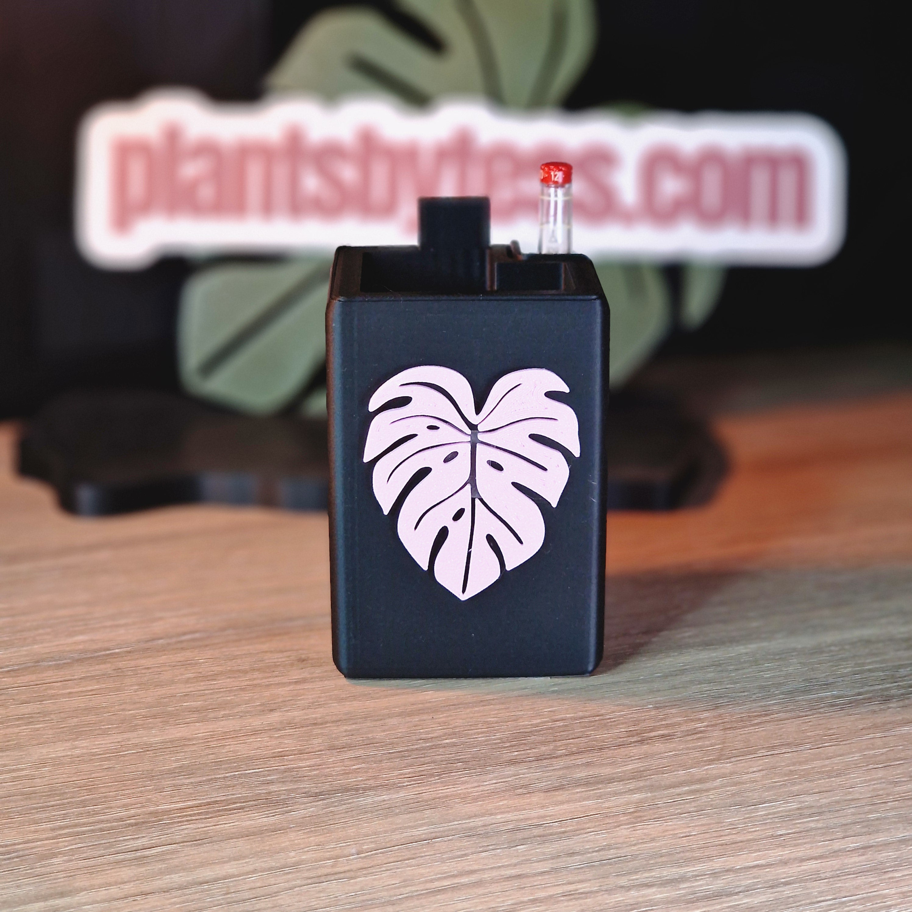 Tiny Sips – Self-watering pot (Small)