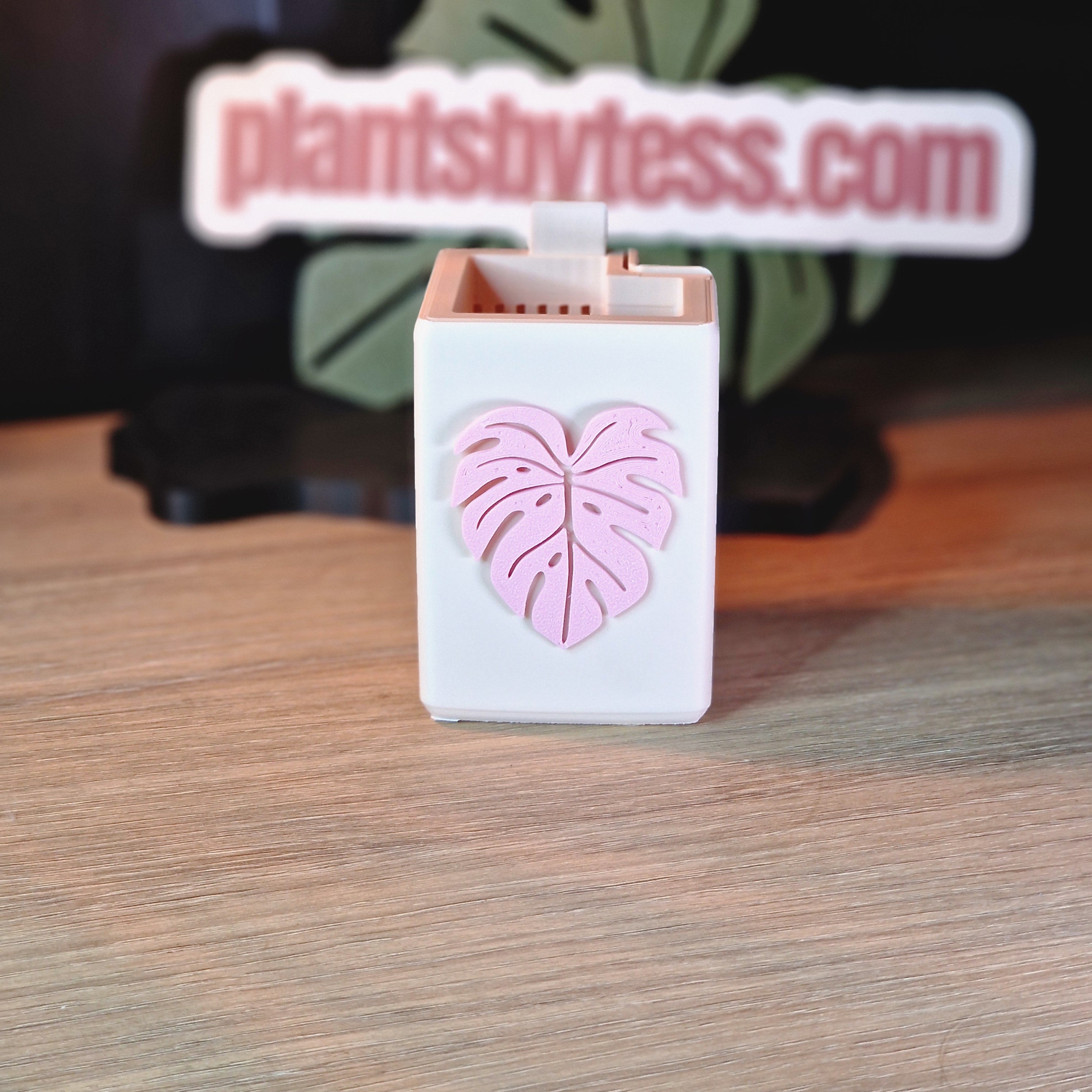 Tiny Sips – Self-watering pot (Small)