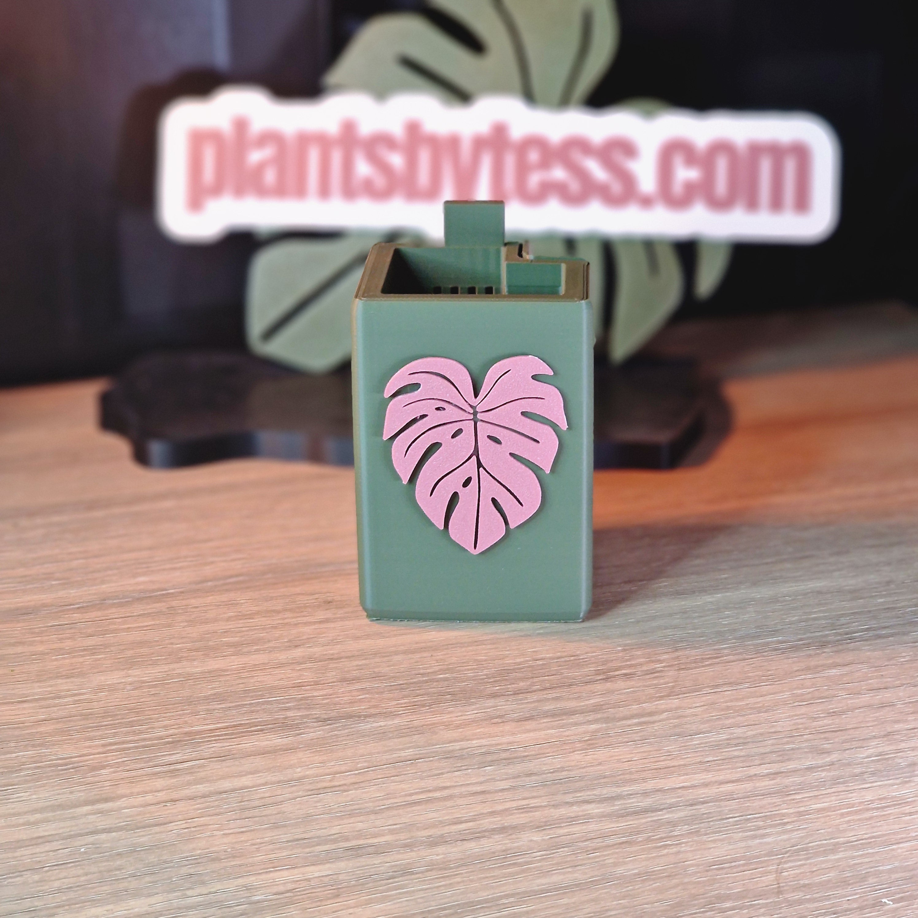 Tiny Sips – Self-watering pot (Small)