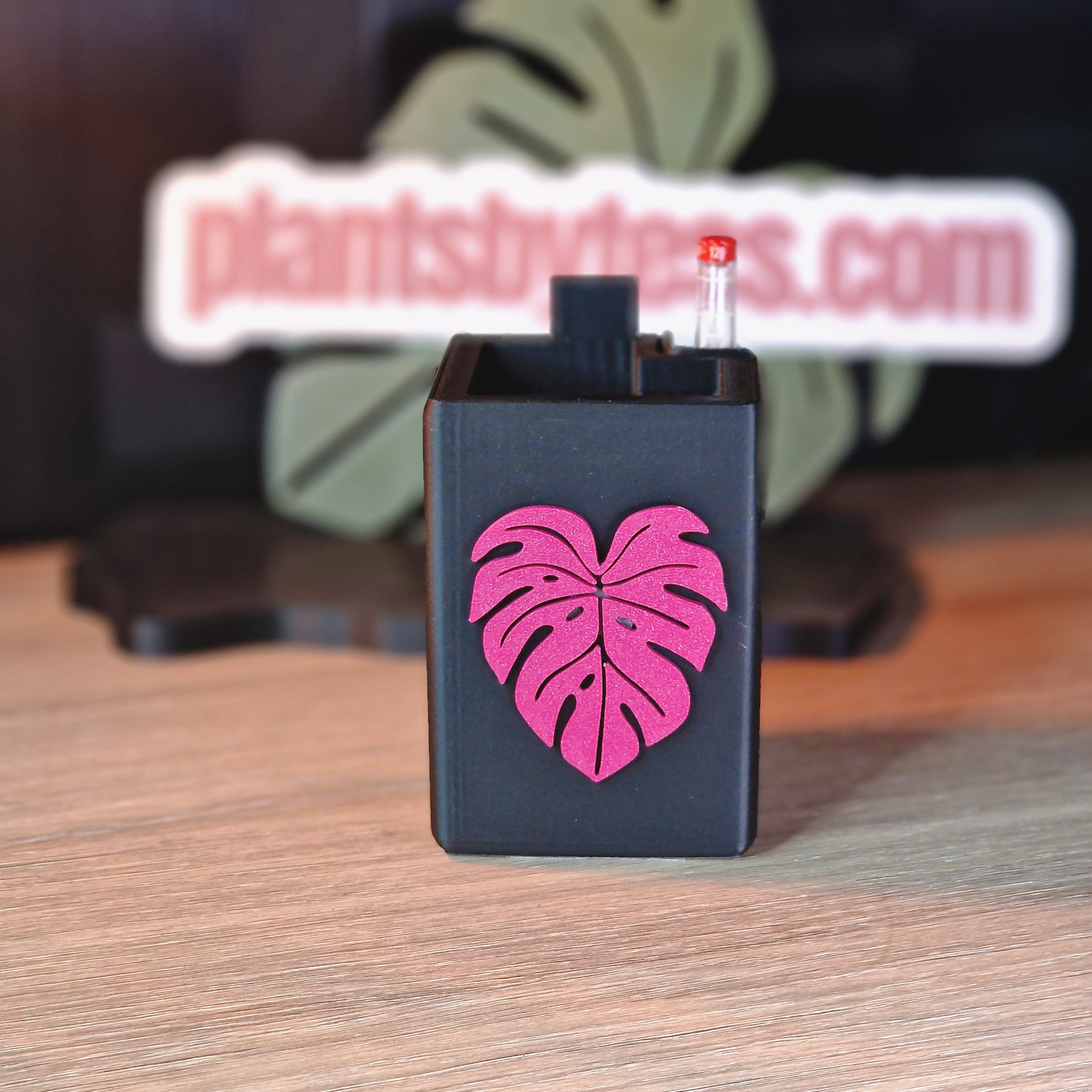 Tiny Sips – Self-watering pot (Small)