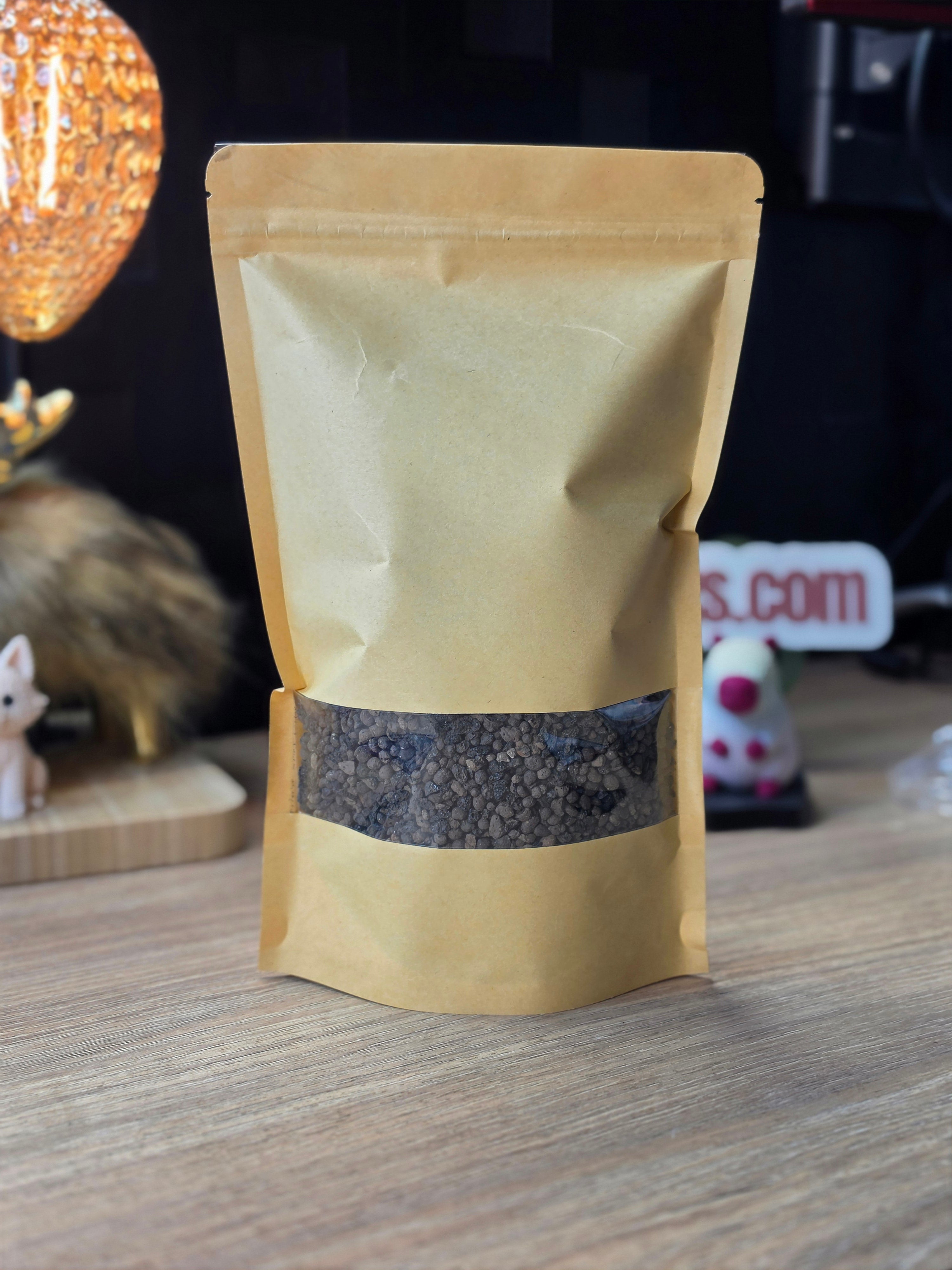 1L Mini LECA 1–3mm | Lightweight Clay Pebbles for Plants & Propagation