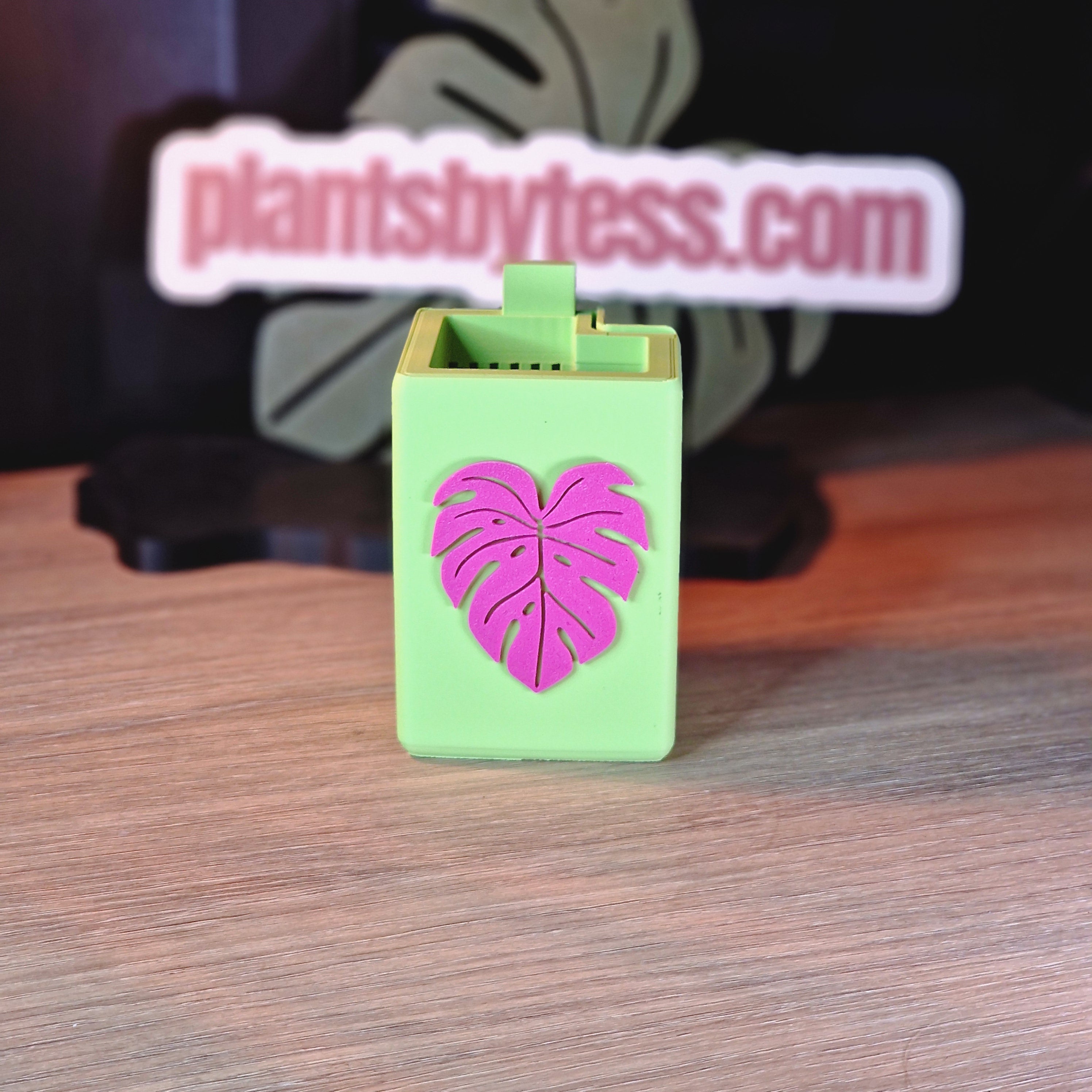 Tiny Sips – Self-watering pot (Small)