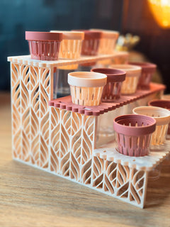 The Sip Station