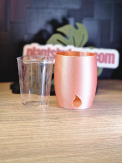 MIDI SIPS Outer Pot Plain | 3D Printed Plant Pot