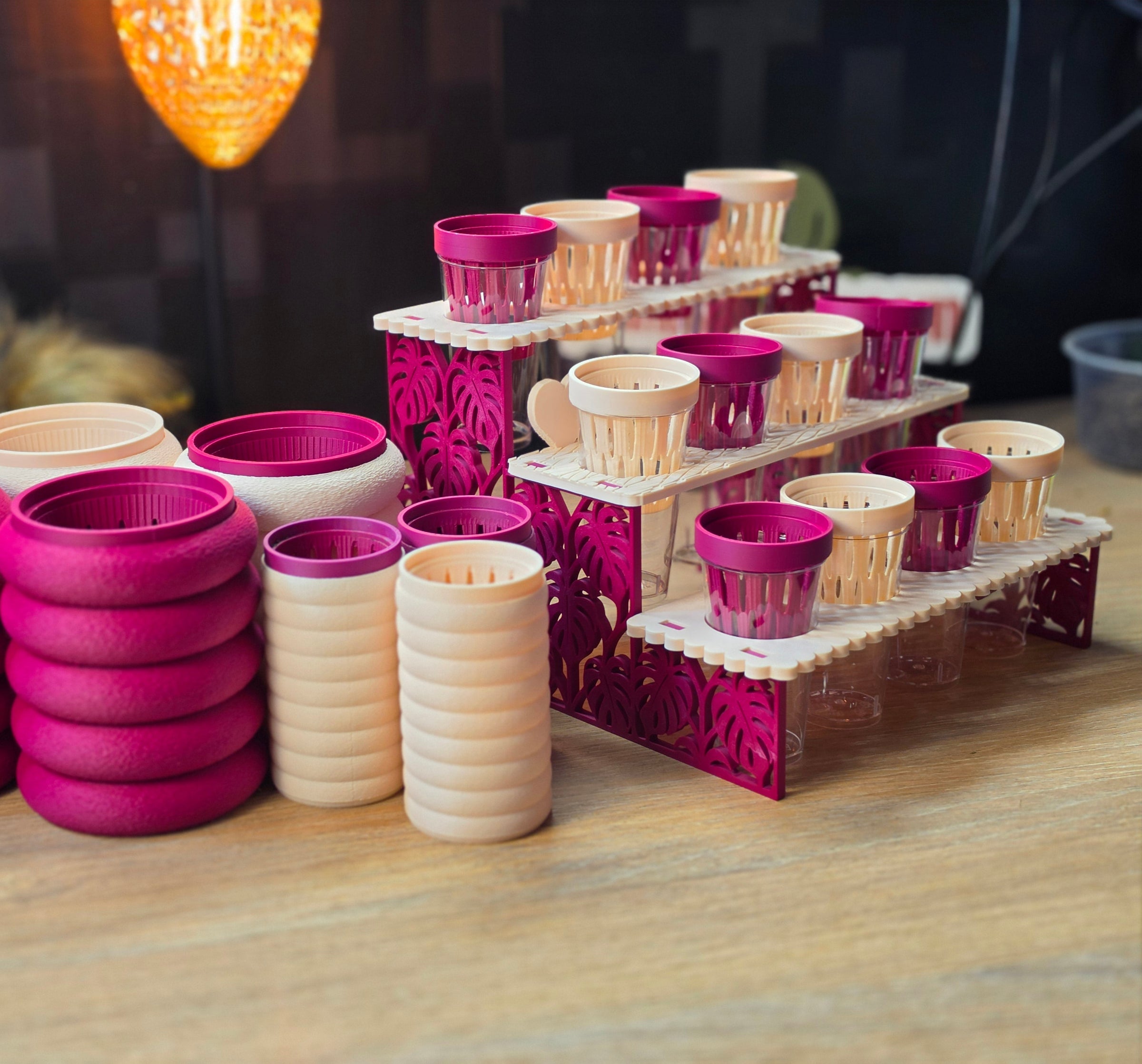 The Sip Station Full Set
