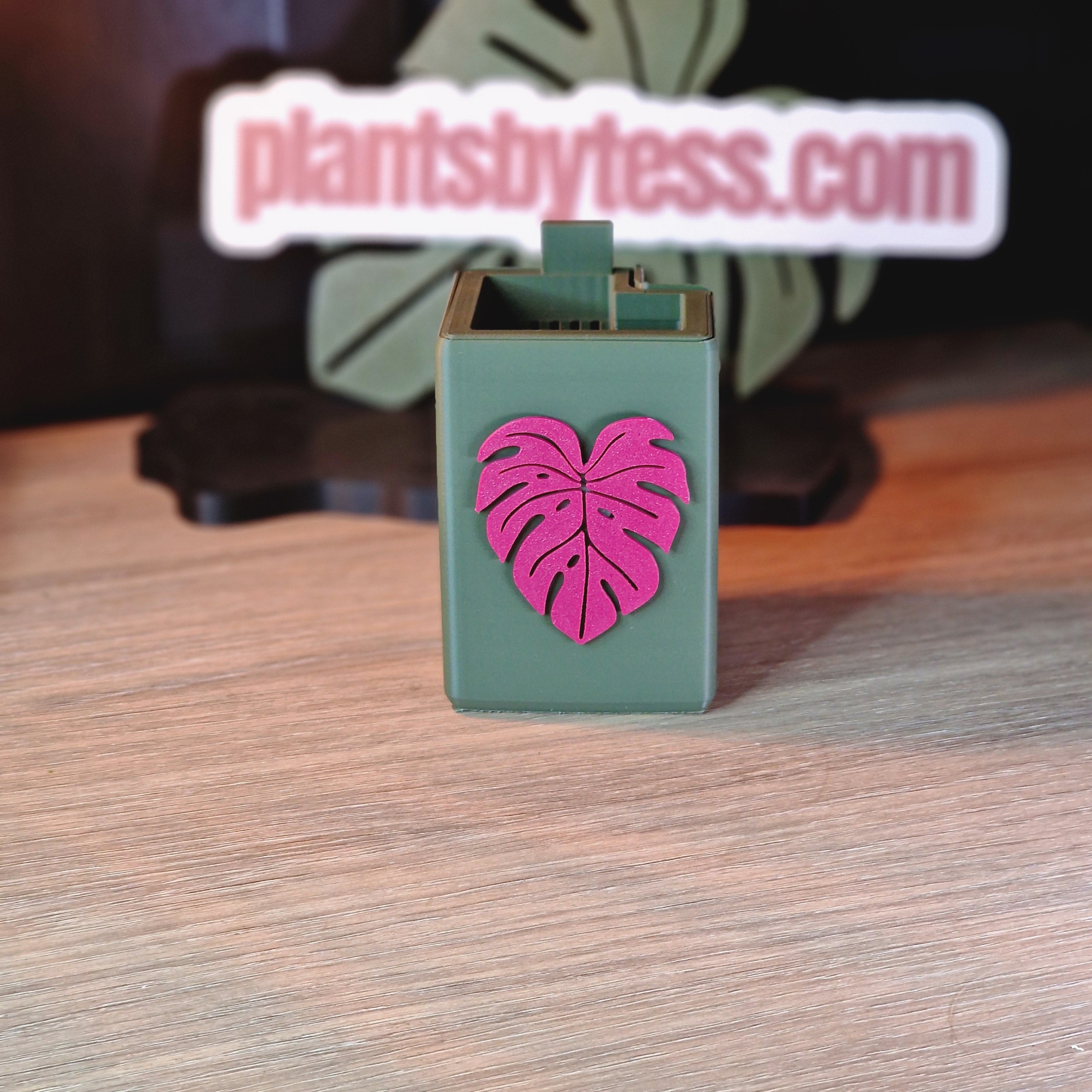 Tiny Sips – Self-watering pot (Small)