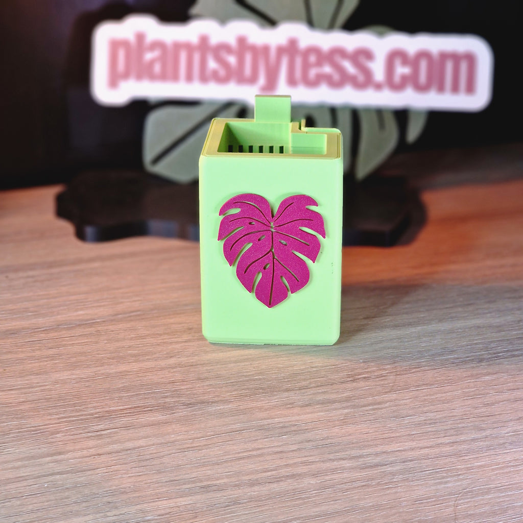 Tiny Sips – Self-watering pot (Small)