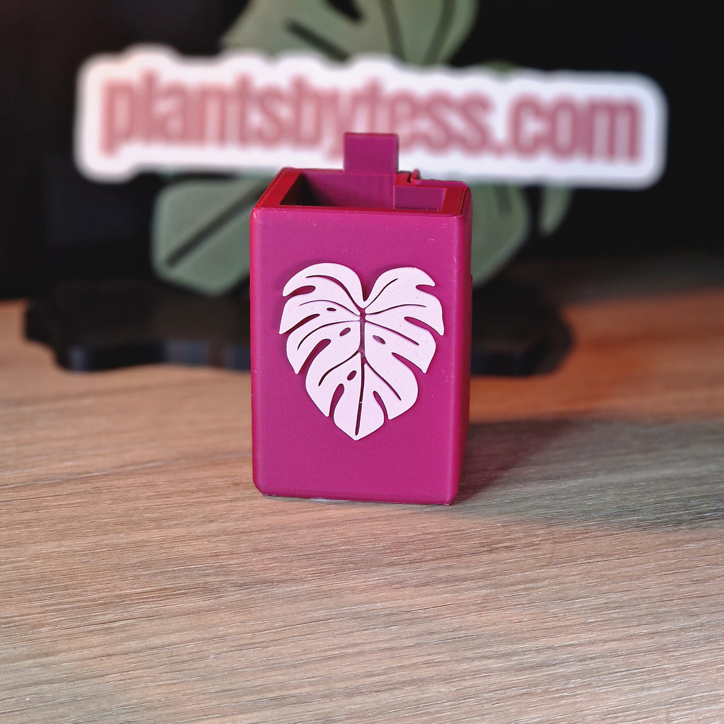 Tiny Sips – Self-watering pot (Small)