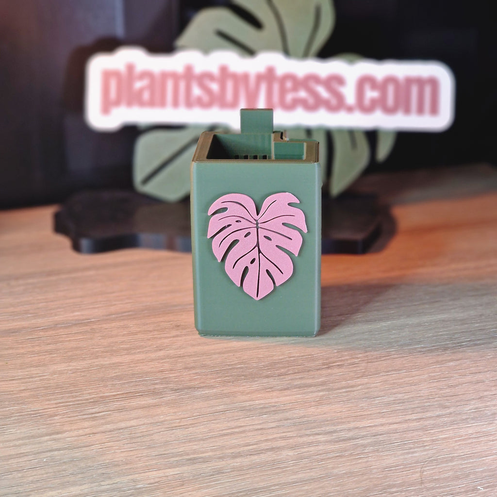 Tiny Sips – Self-watering pot (Small)