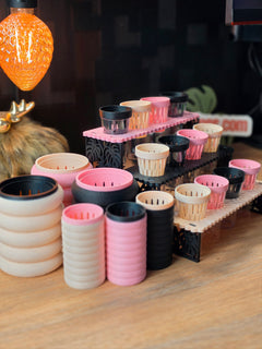 The Sip Station Full Set