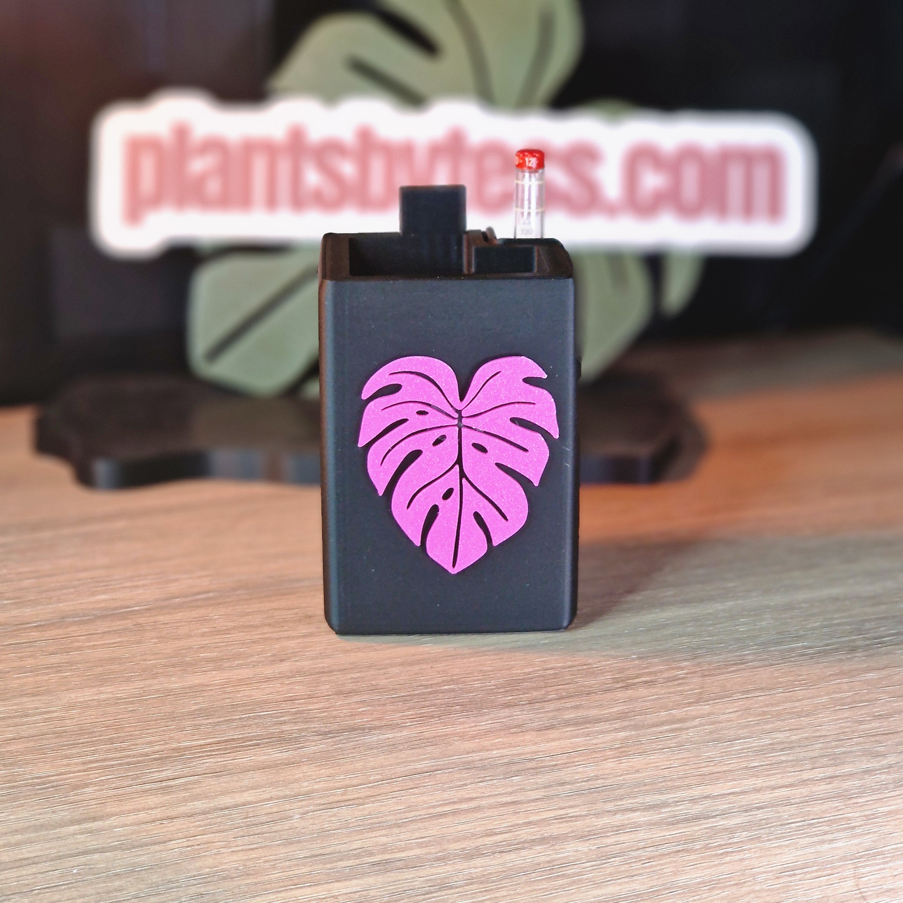 Tiny Sips – Self-watering pot (Small)