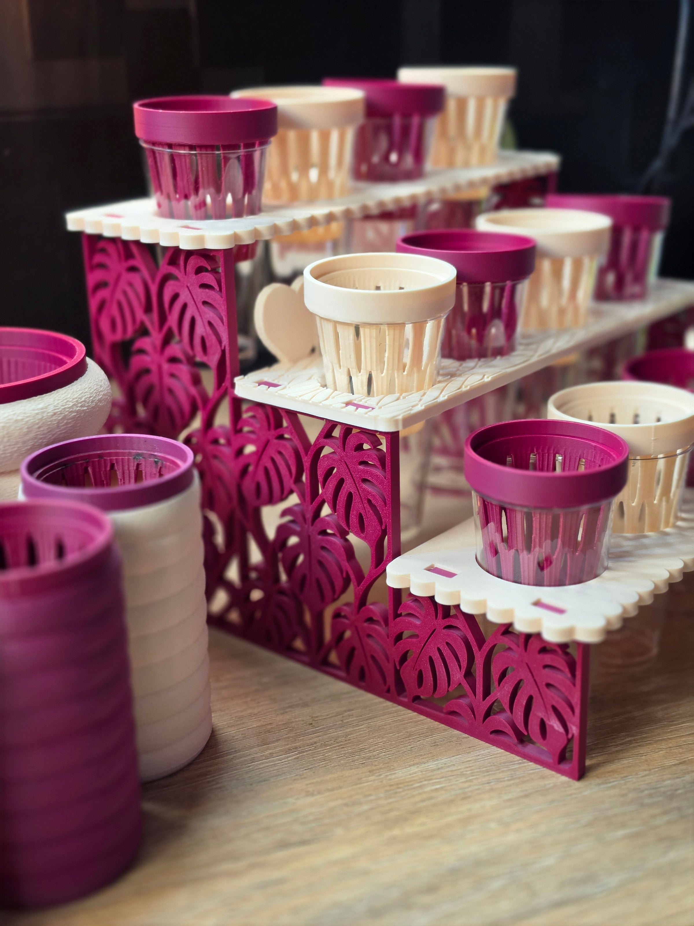 The Sip Station Full Set