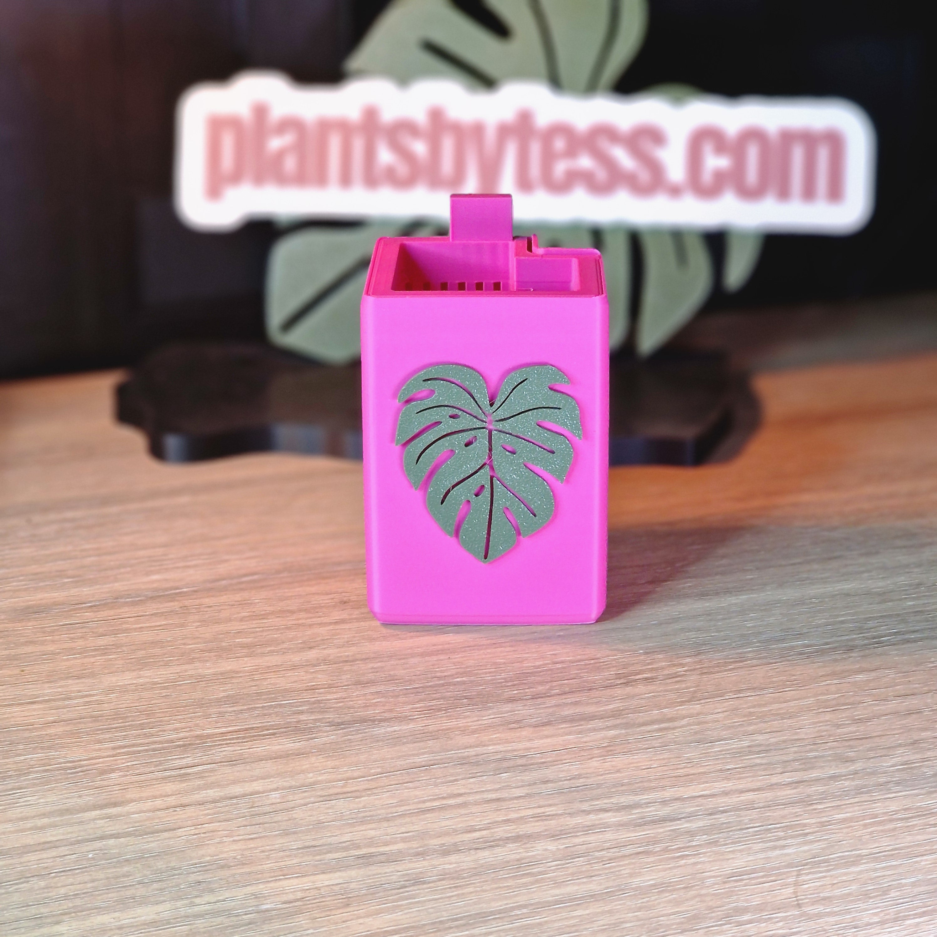 Tiny Sips – Self-watering pot (Small)