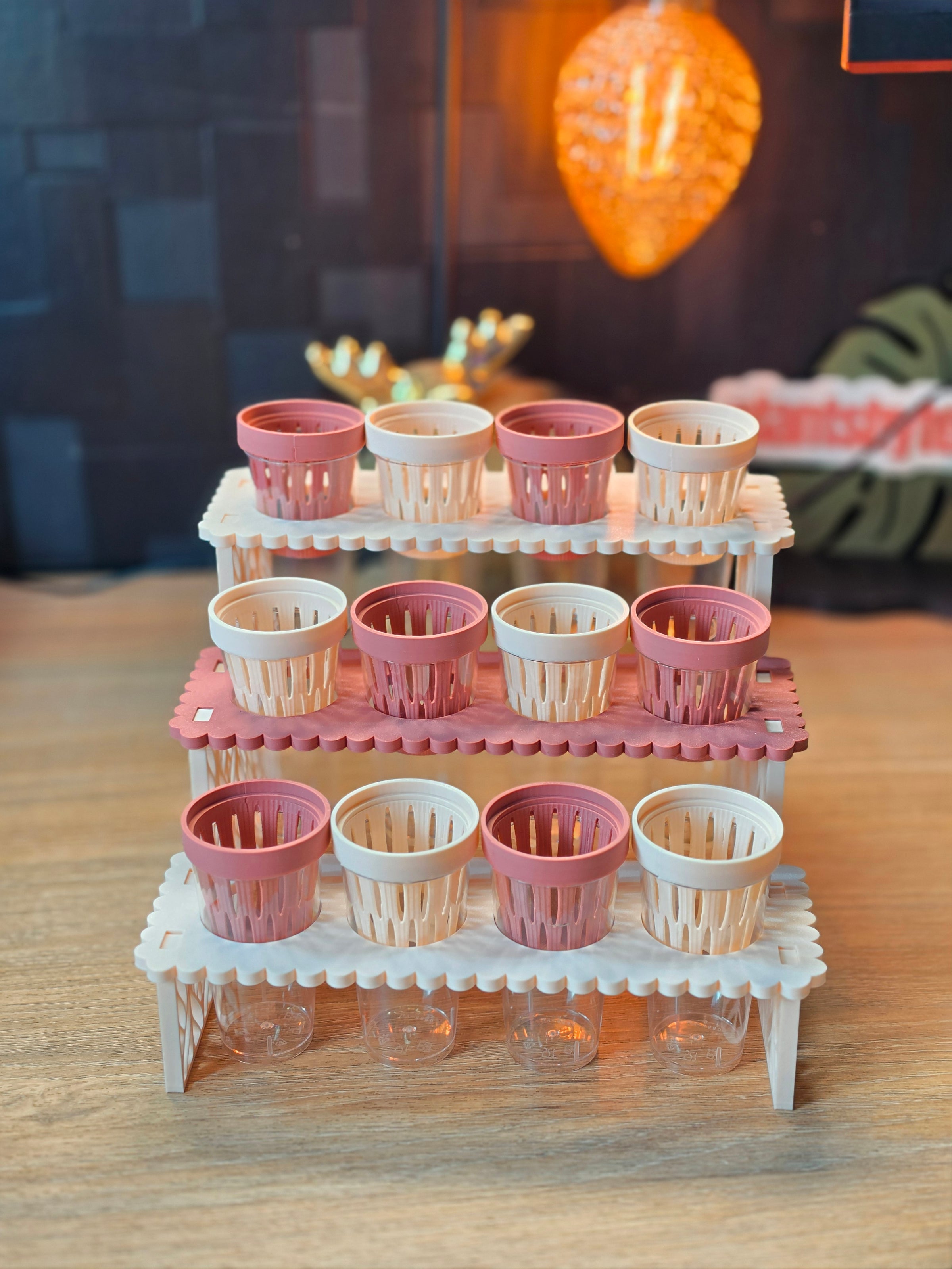 The Sip Station