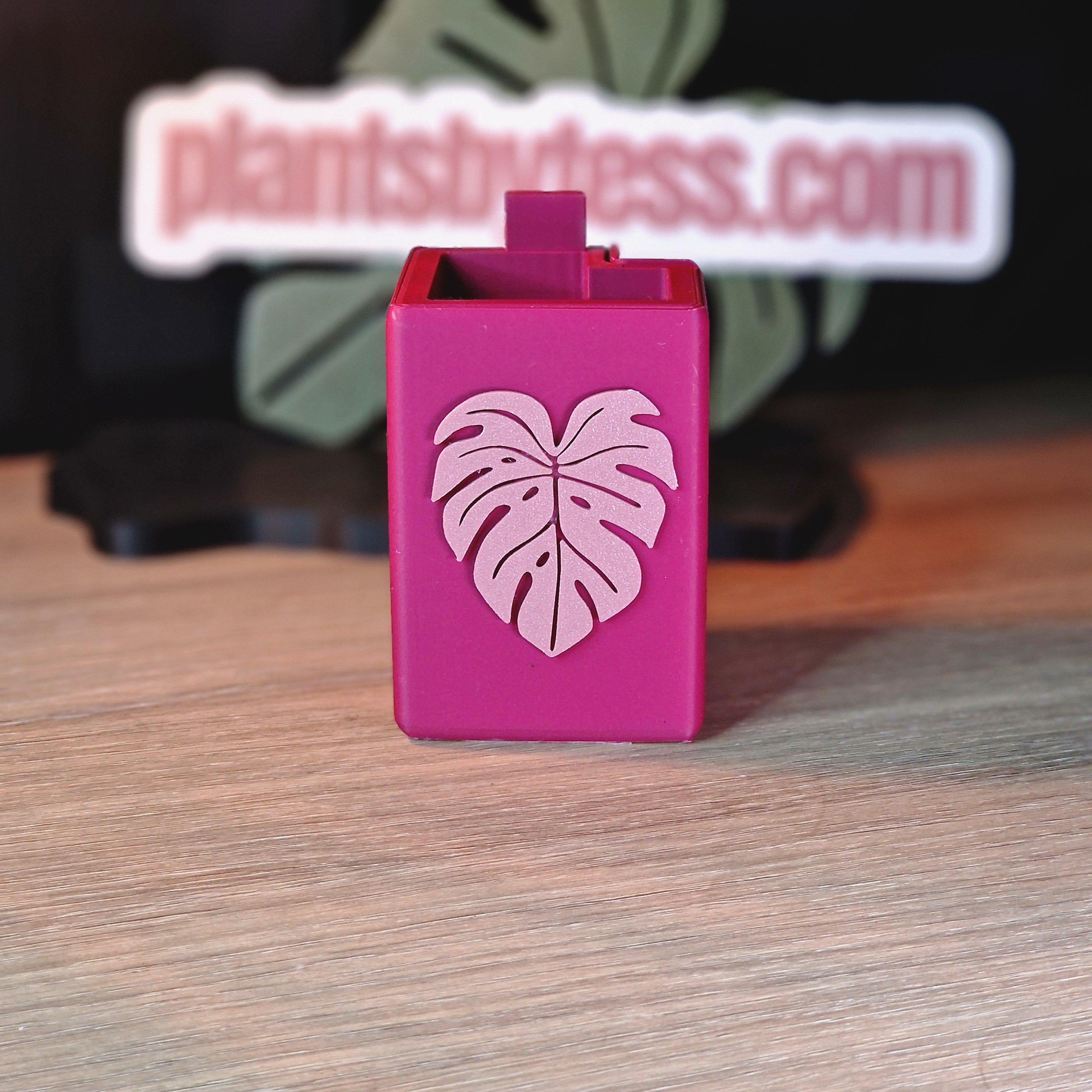 Tiny Sips – Self-watering pot (Small)