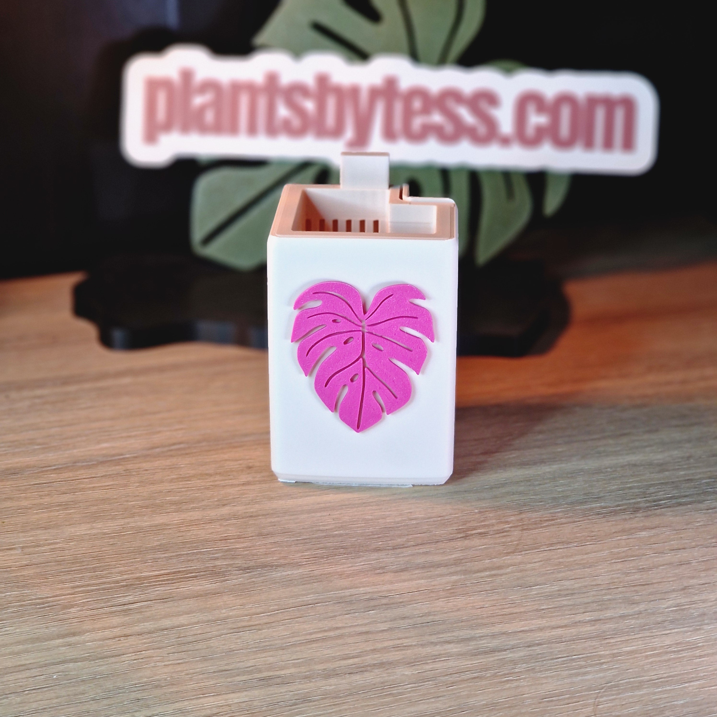 Tiny Sips – Self-watering pot (Small)