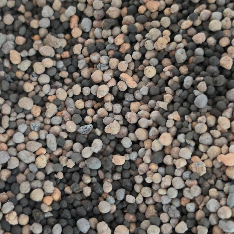 50/50 Stratum + Mini Leca Mix 1L | Premium Plant Substrate