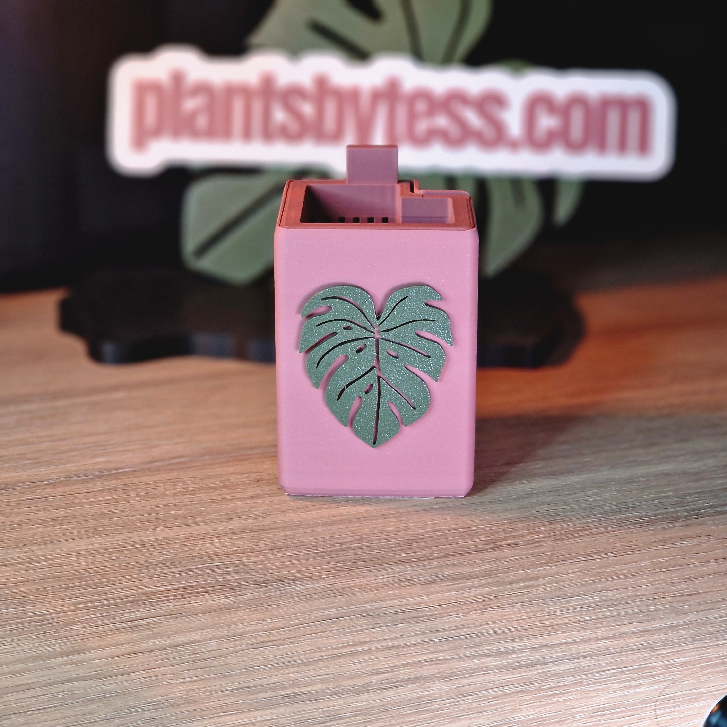 Tiny Sips – Self-watering pot (Small)