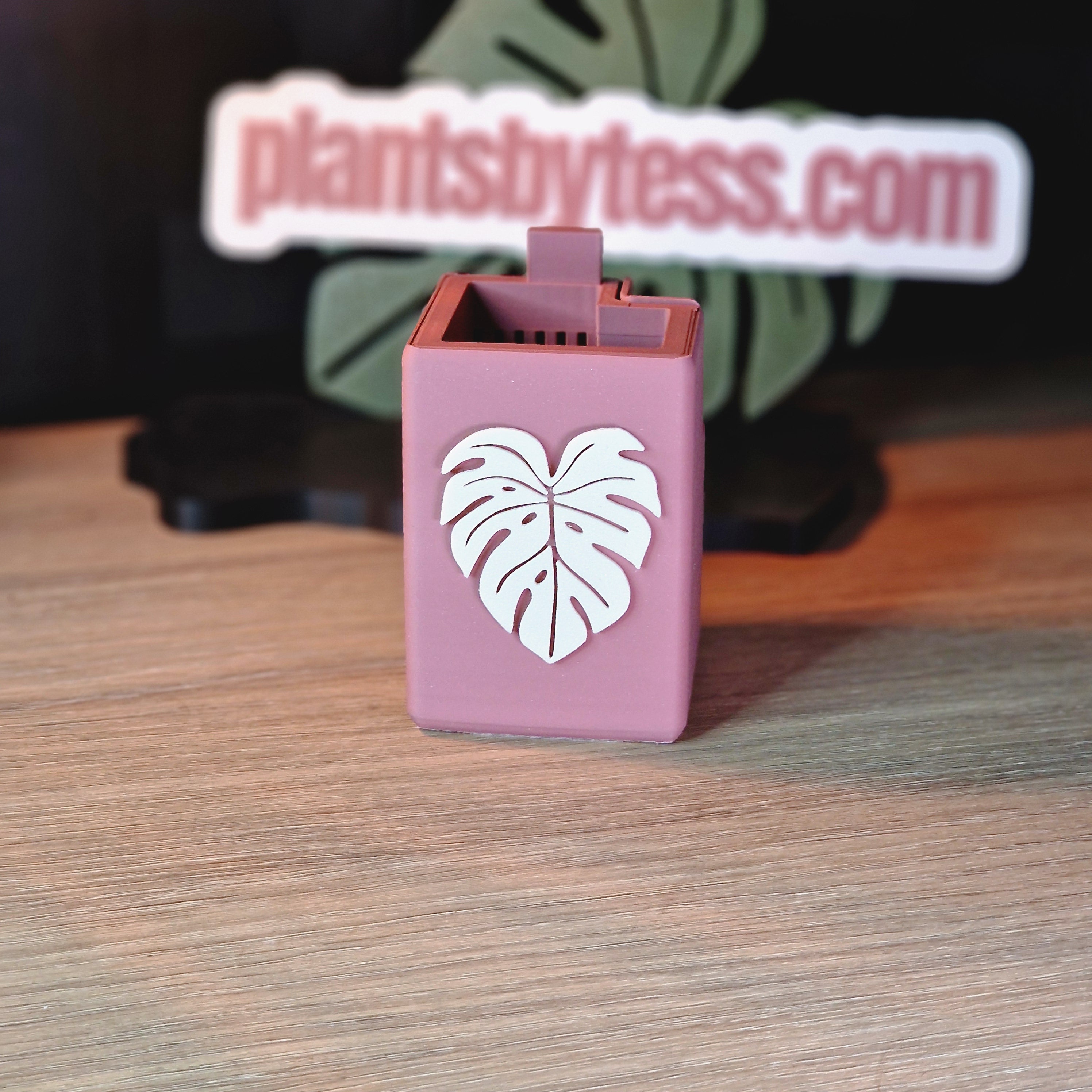 Tiny Sips – Self-watering pot (Small)