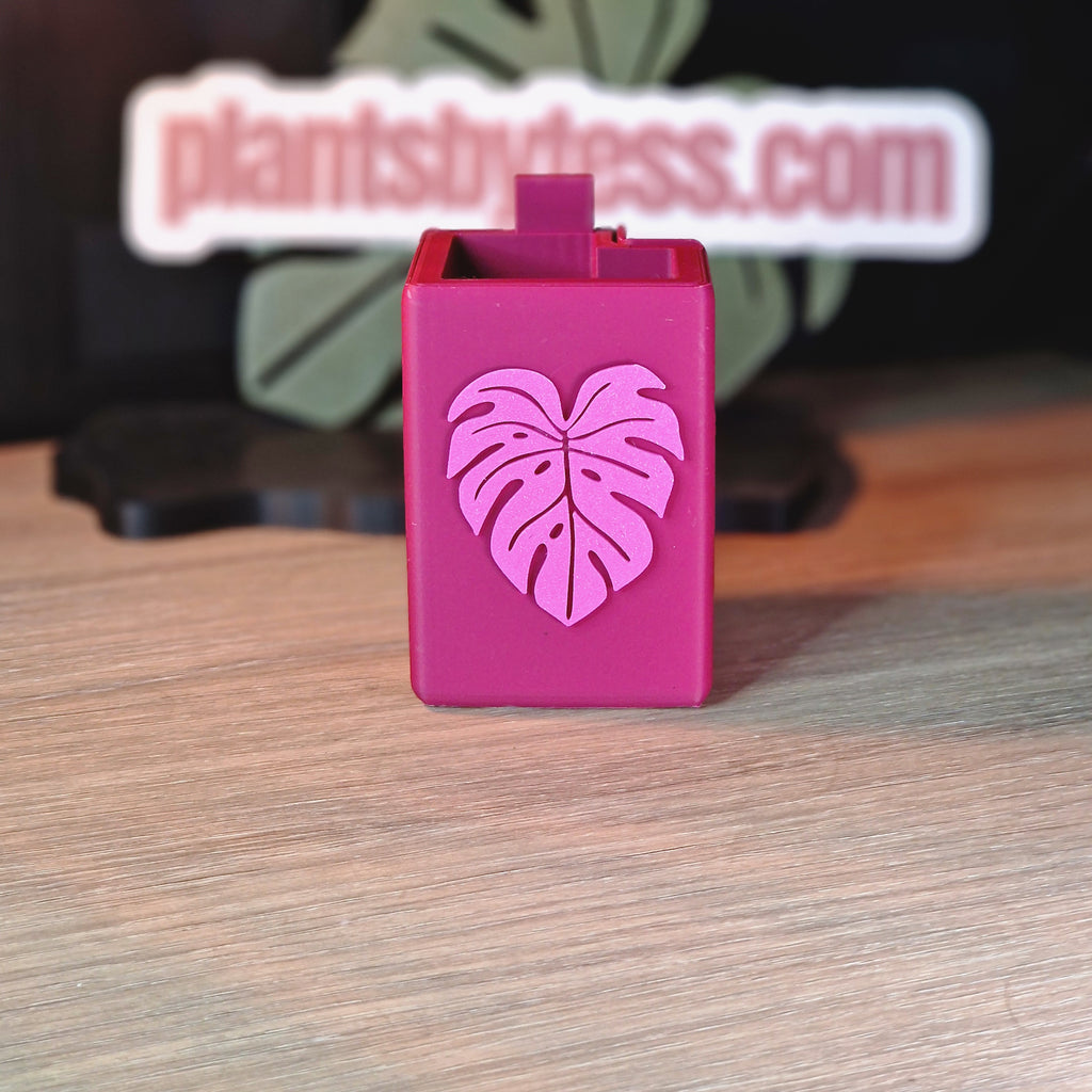 Tiny Sips – Self-watering pot (Small)