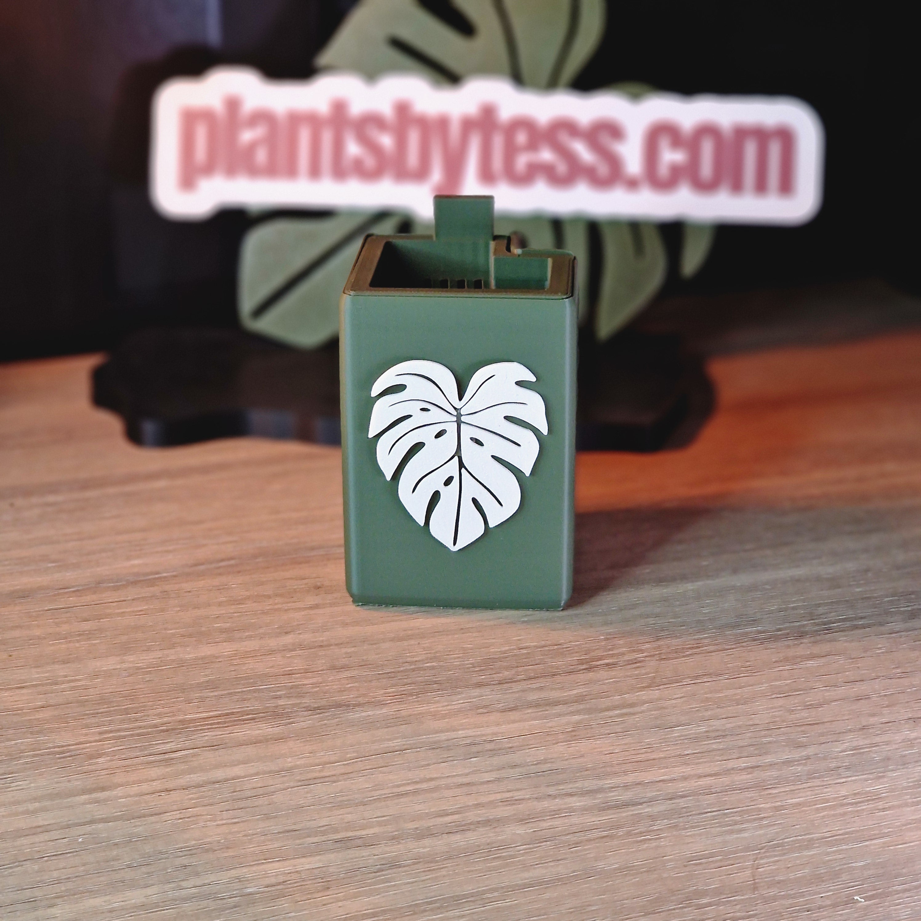 Tiny Sips – Self-watering pot (Small)