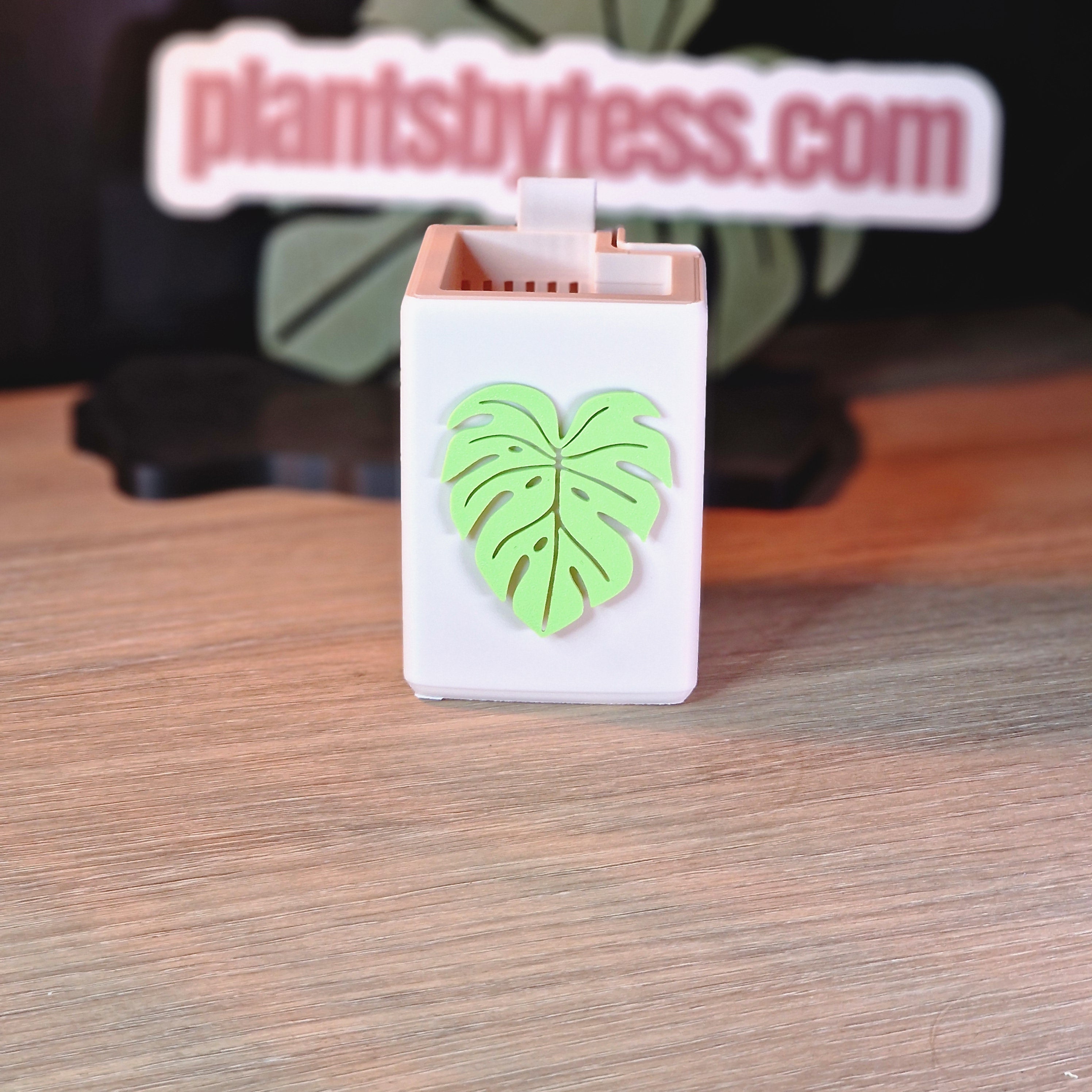 Tiny Sips – Self-watering pot (Small)