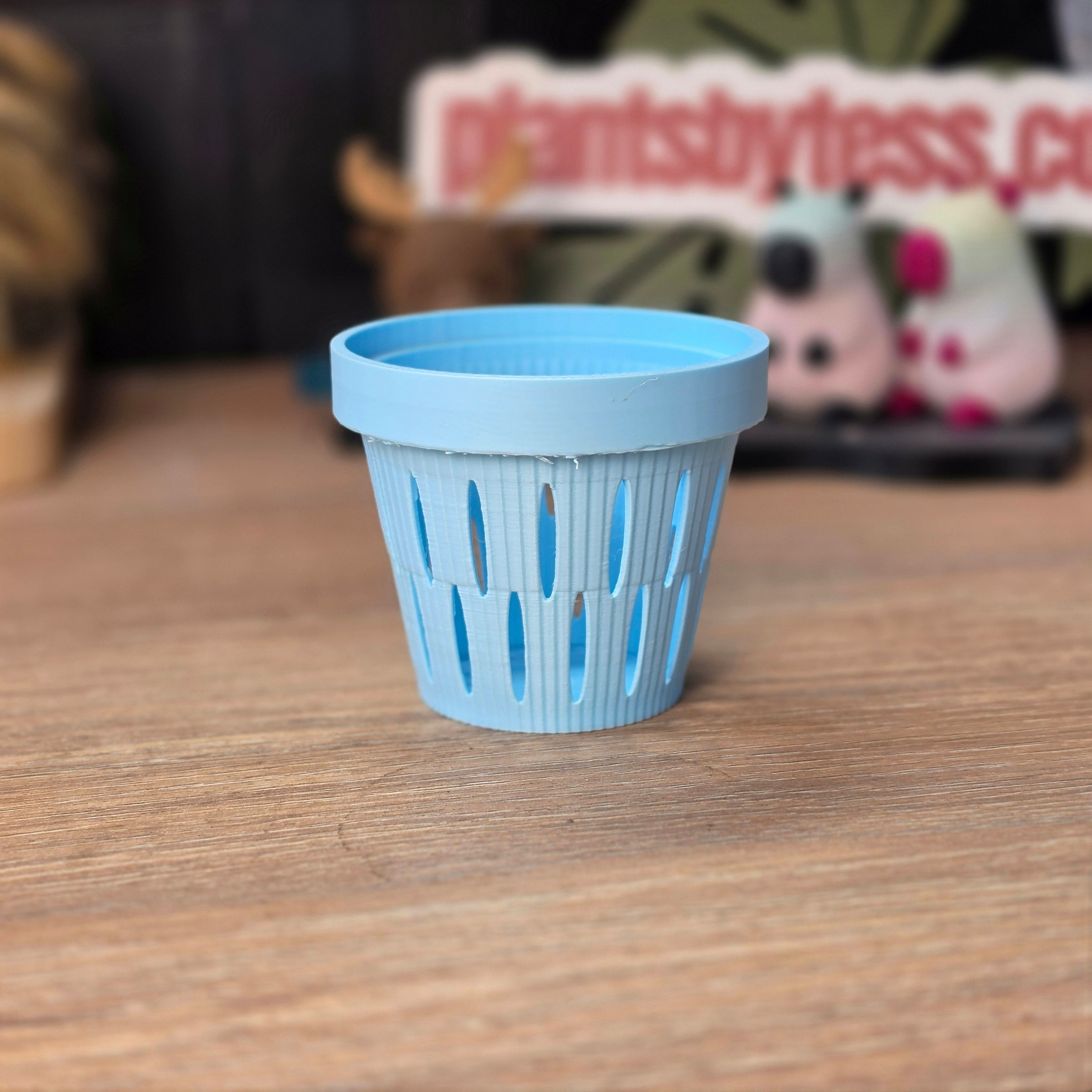 MIDI SIPS | Self-Watering Plant Pot for Medium Plants
