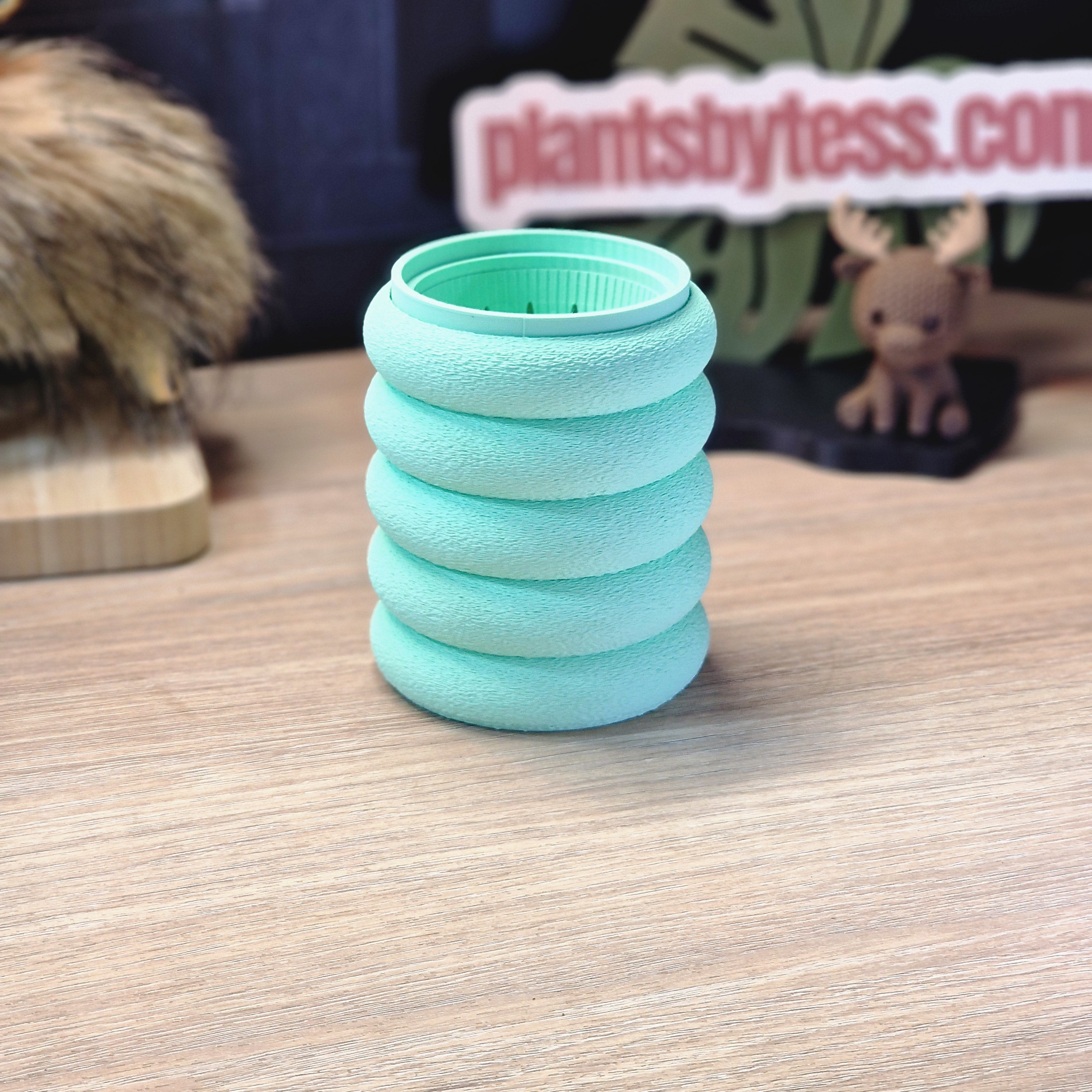 Marshmallow+Midi-Sips Complete Set