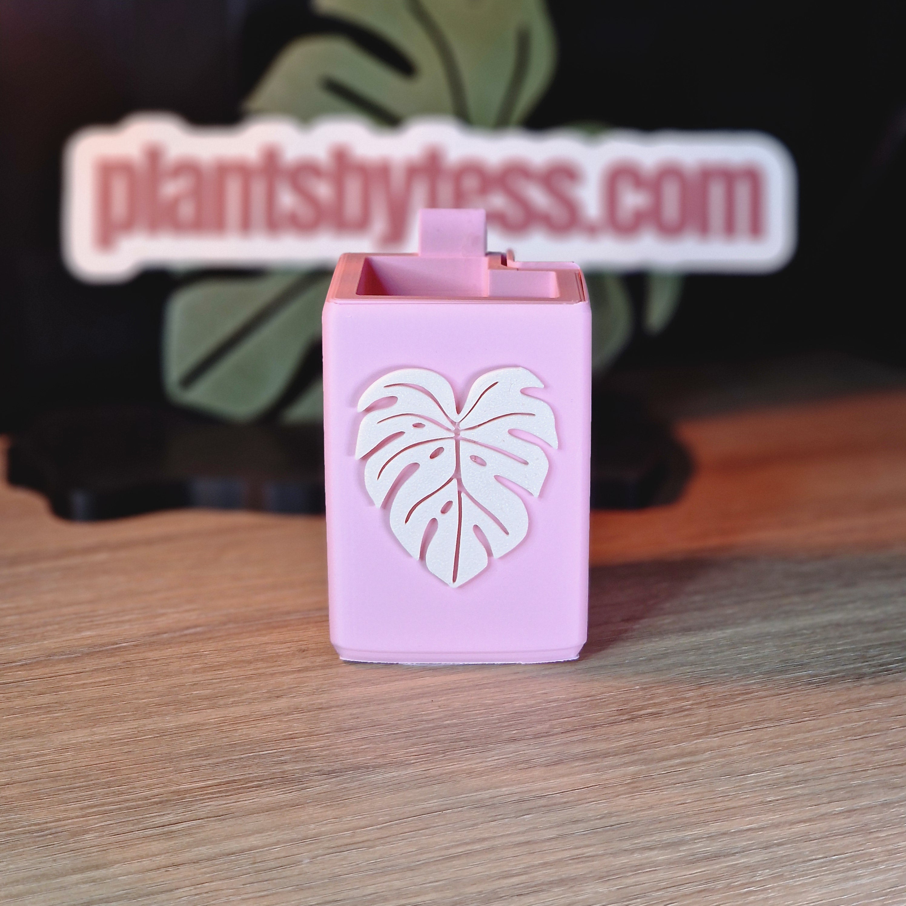 Tiny Sips – Self-watering pot (Small)