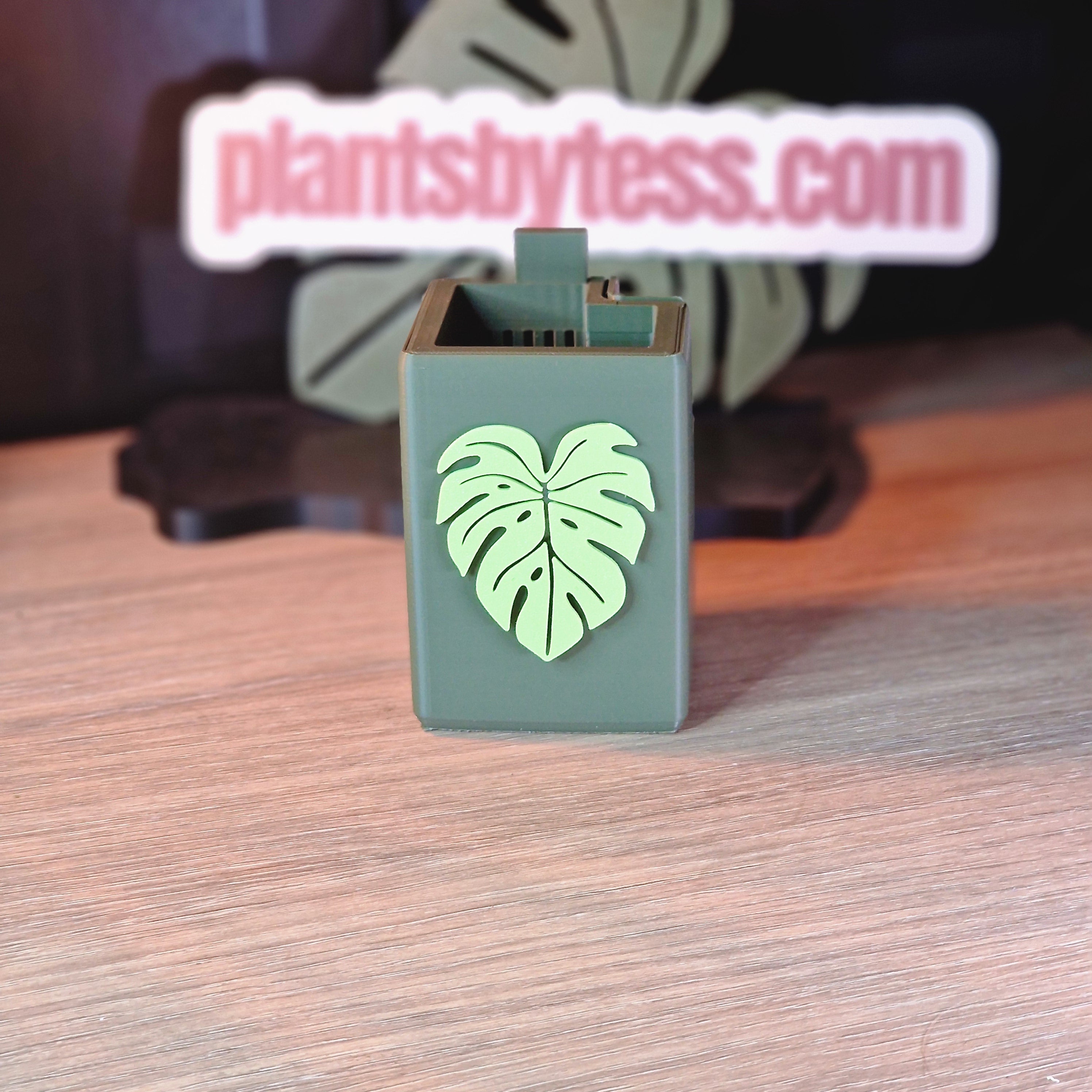 Tiny Sips – Self-watering pot (Small)