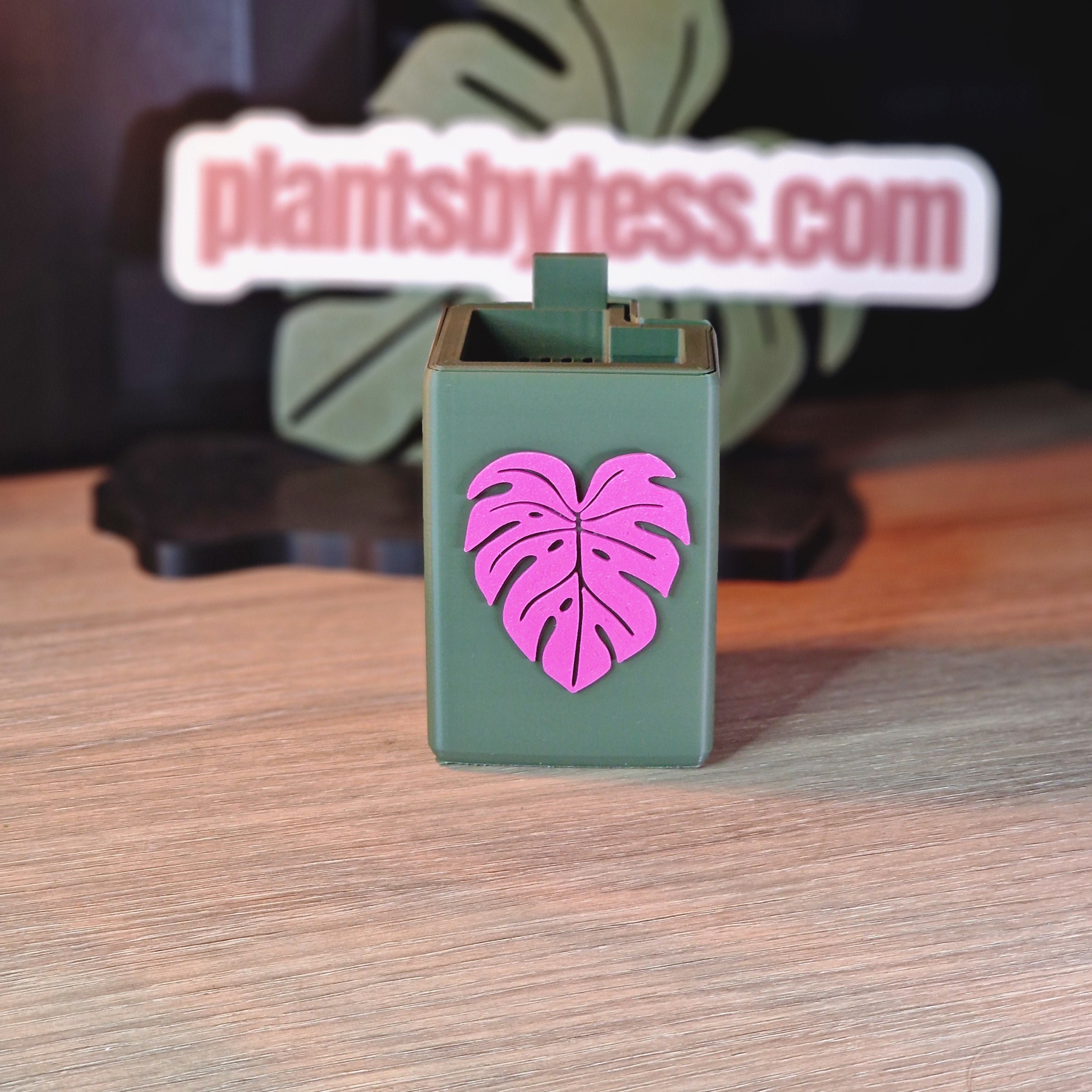 Tiny Sips – Self-watering pot (Small)