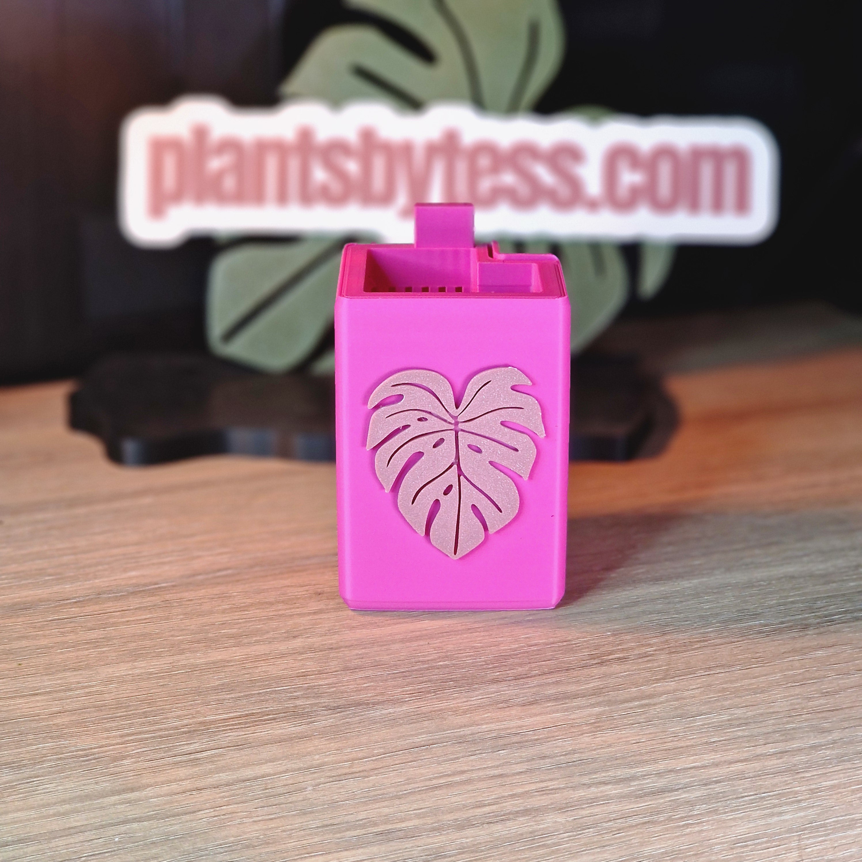 Tiny Sips – Self-watering pot (Small)