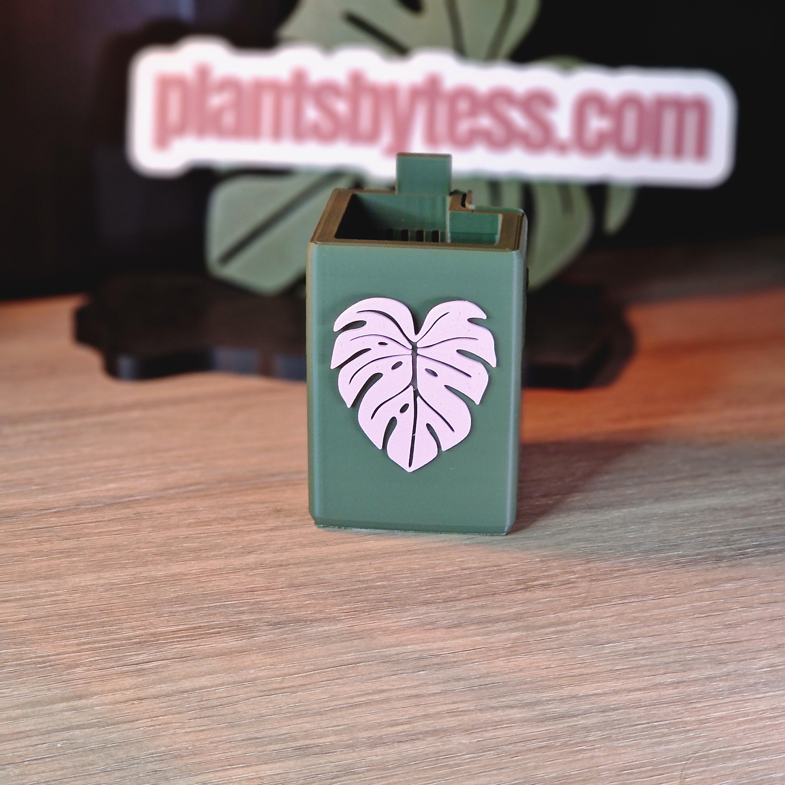 Tiny Sips – Self-watering pot (Small)