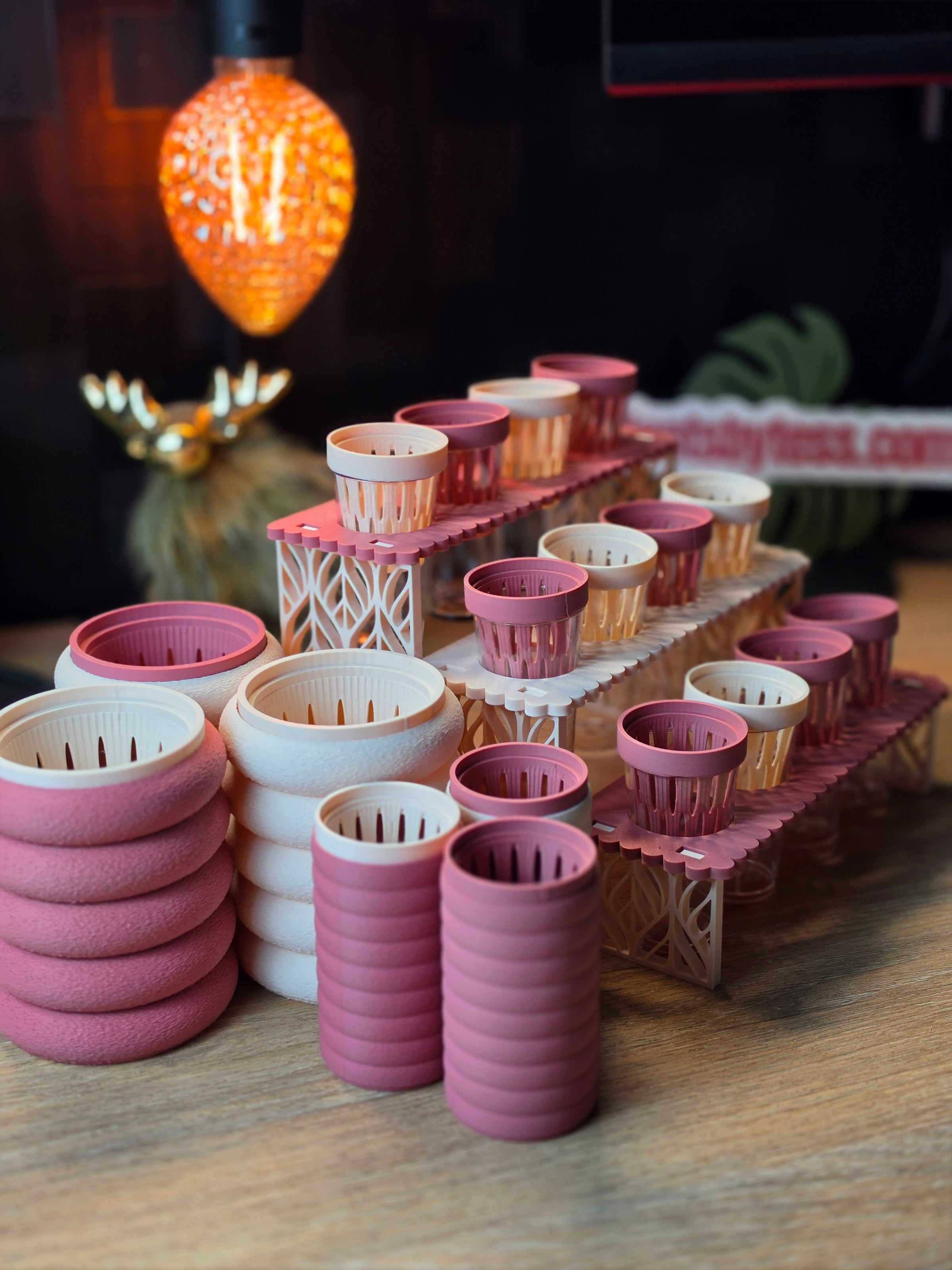The Sip Station Full Set