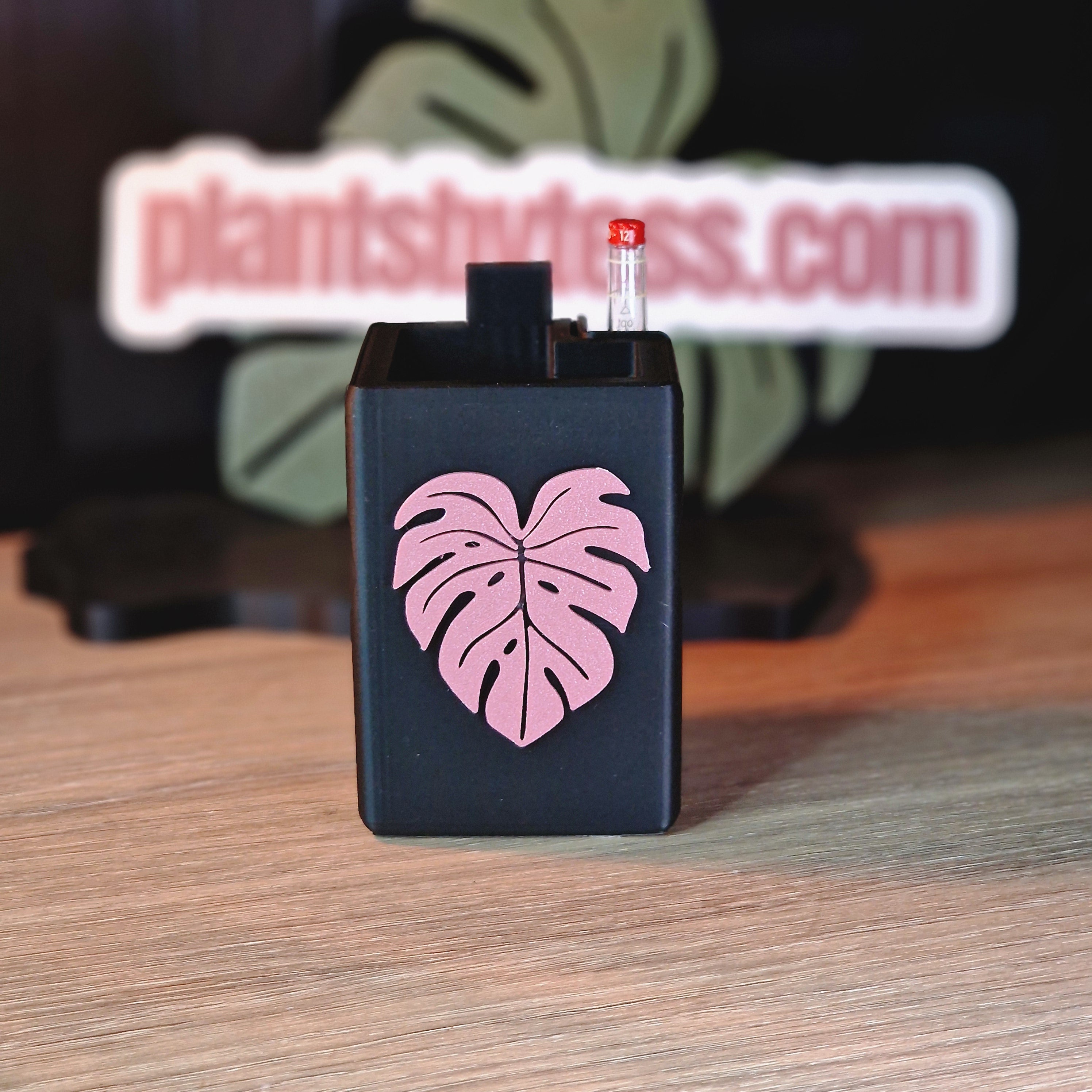 Tiny Sips – Self-watering pot (Small)