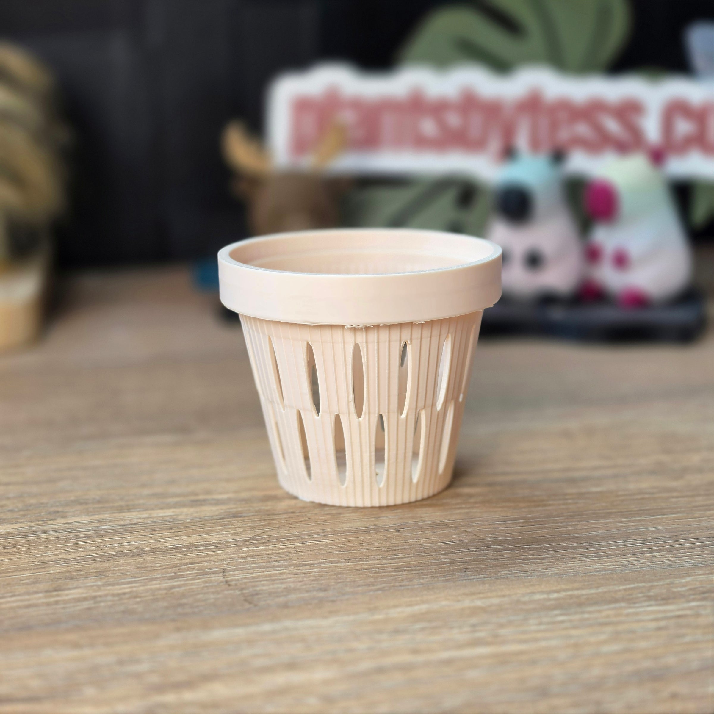 MIDI SIPS | Self-Watering Plant Pot for Medium Plants
